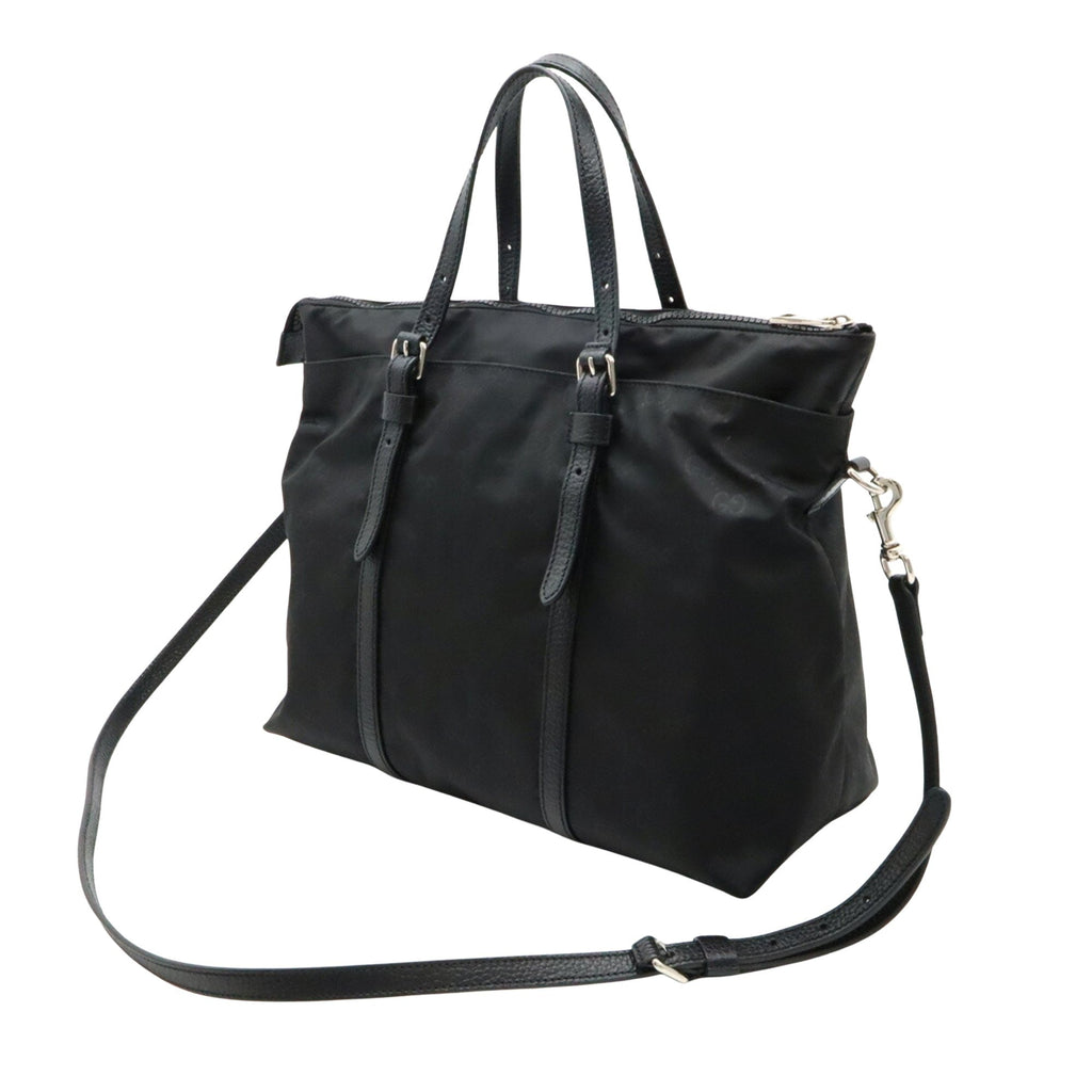 Gucci GG nylon