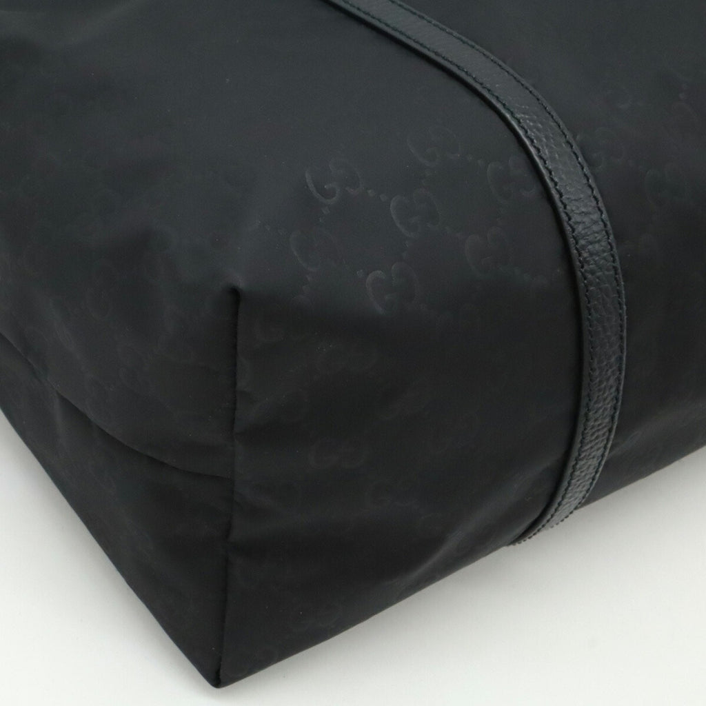 Gucci GG nylon