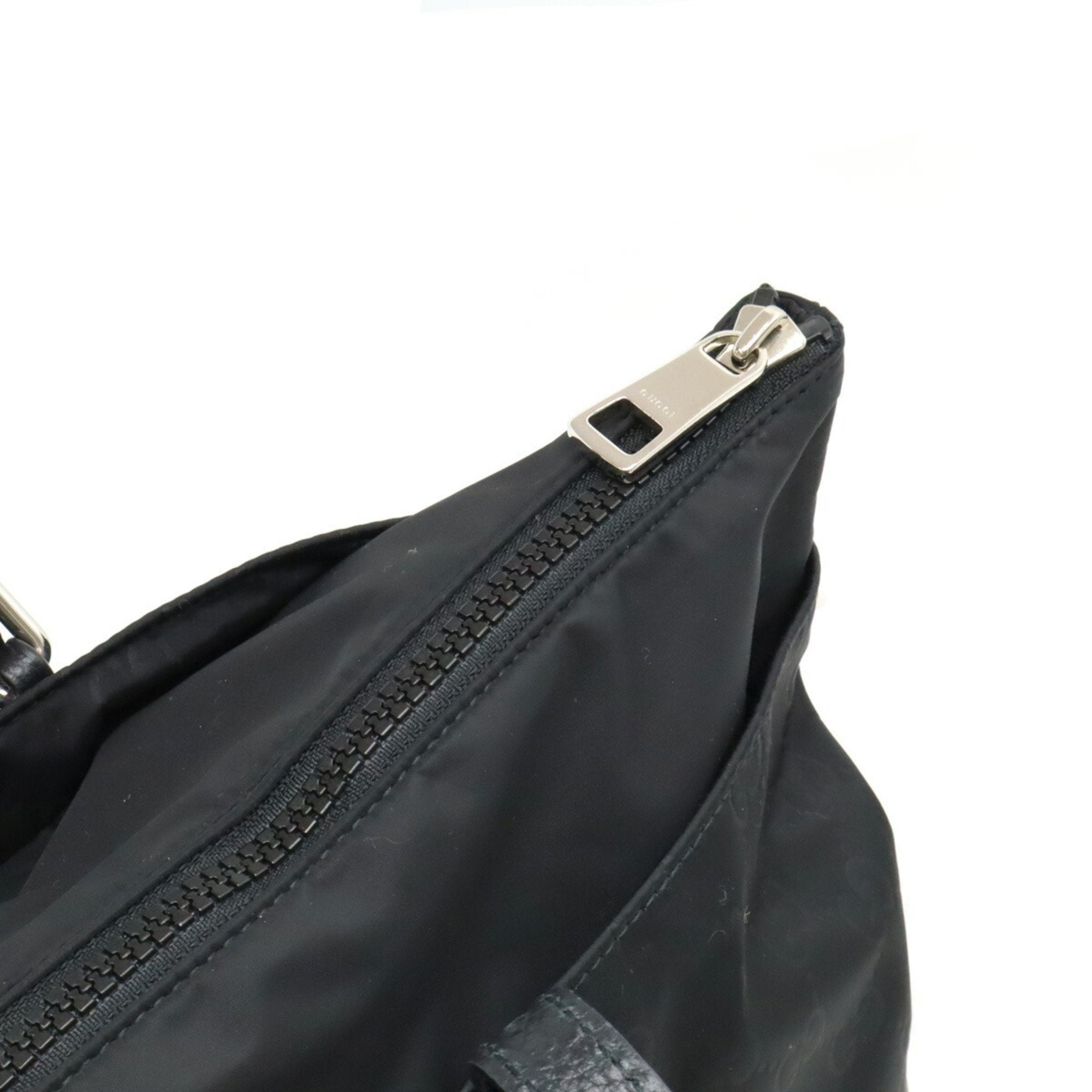 Gucci GG nylon