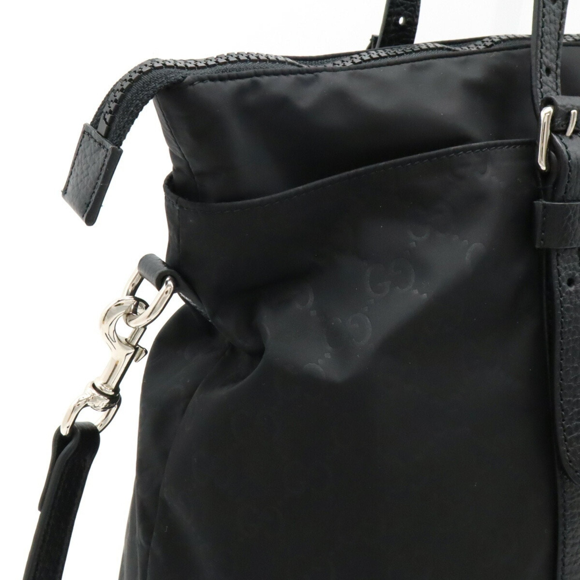 Gucci GG nylon
