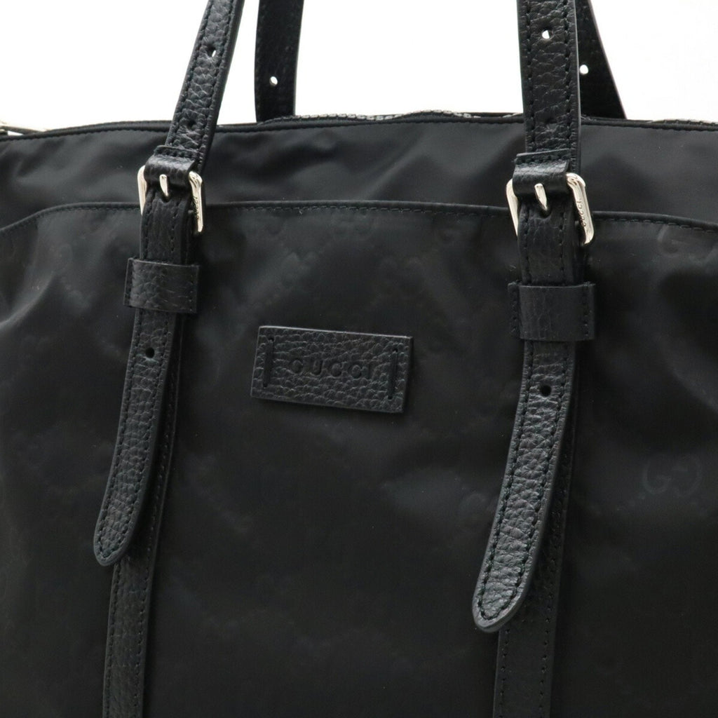 Gucci GG nylon