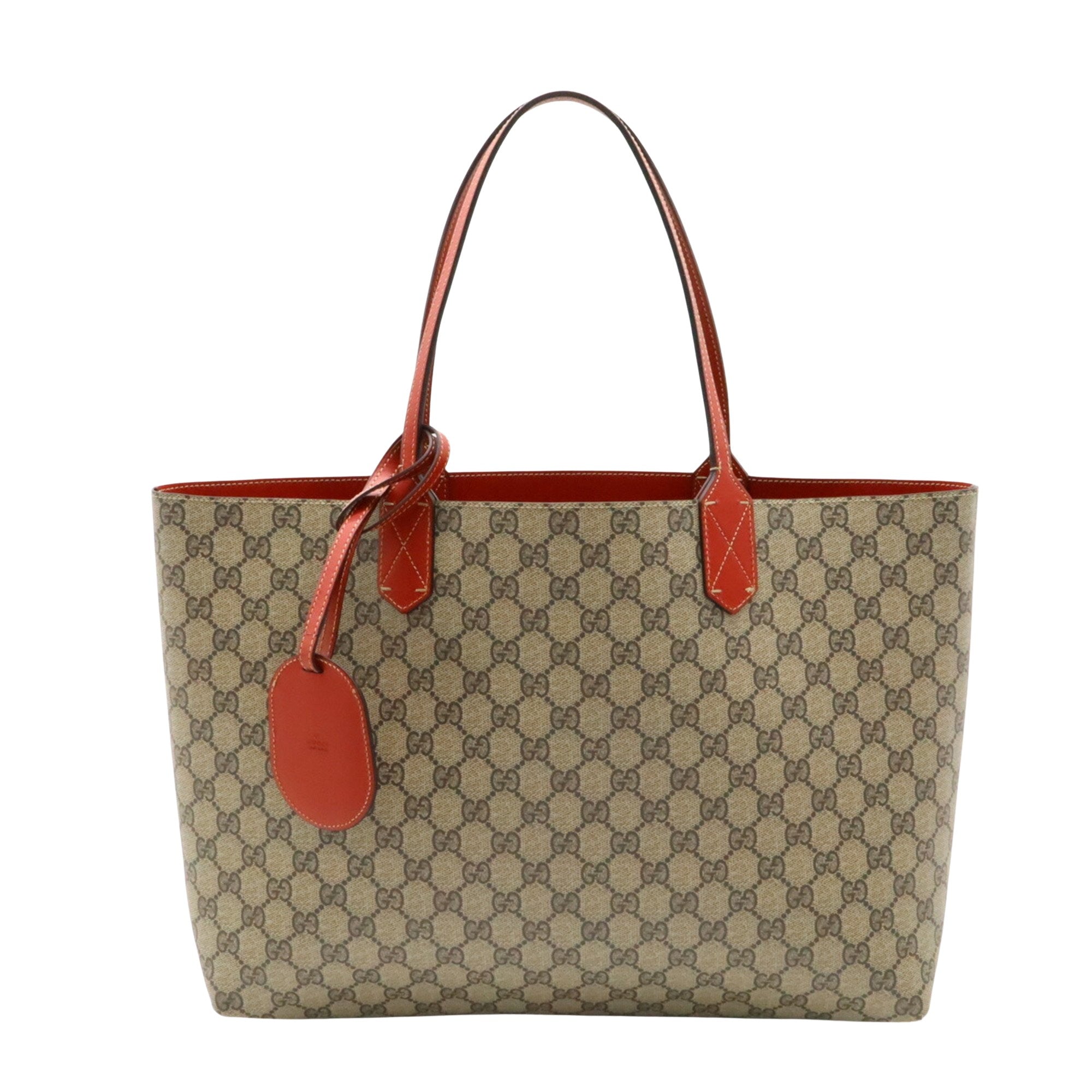 Gucci Reversible