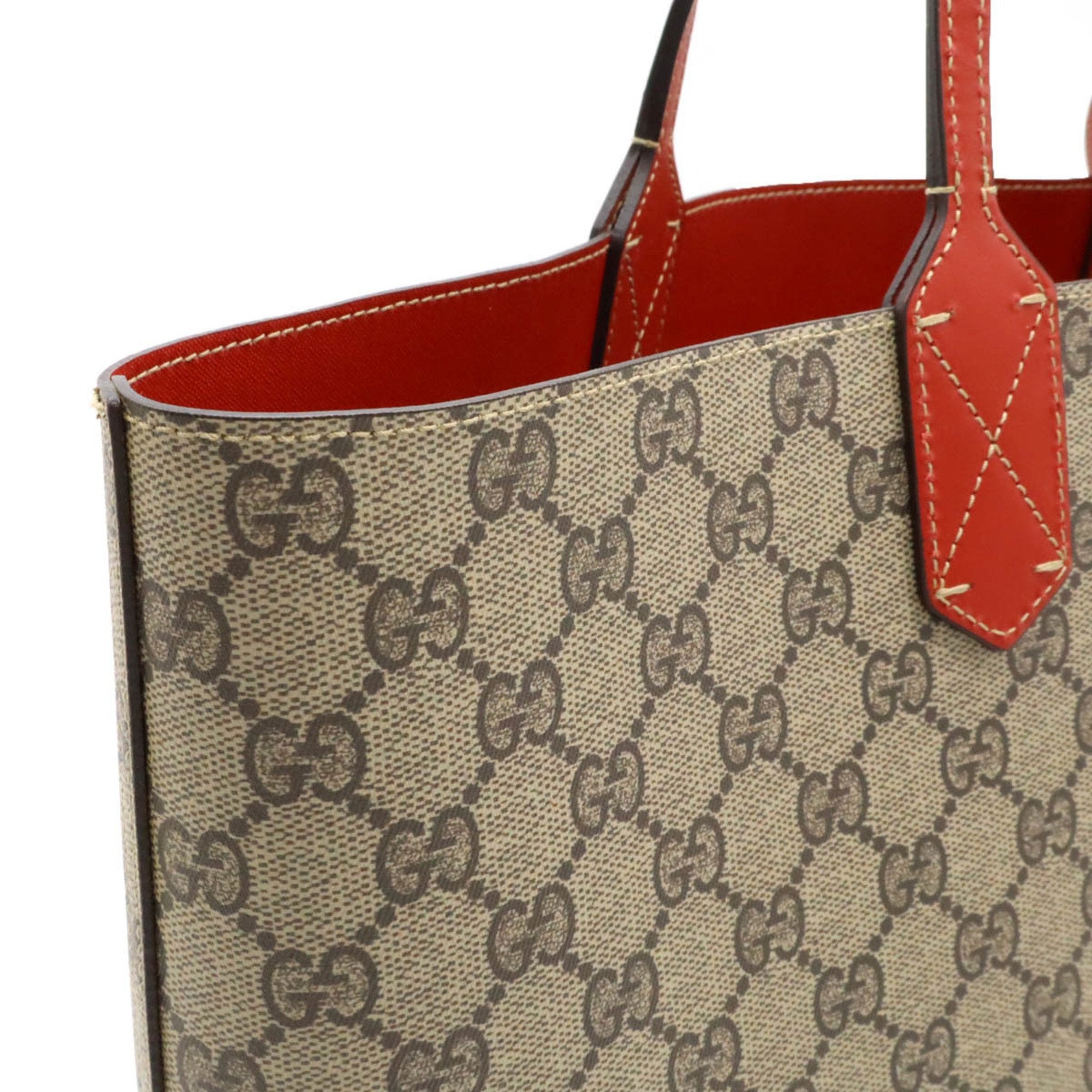 Gucci Reversible