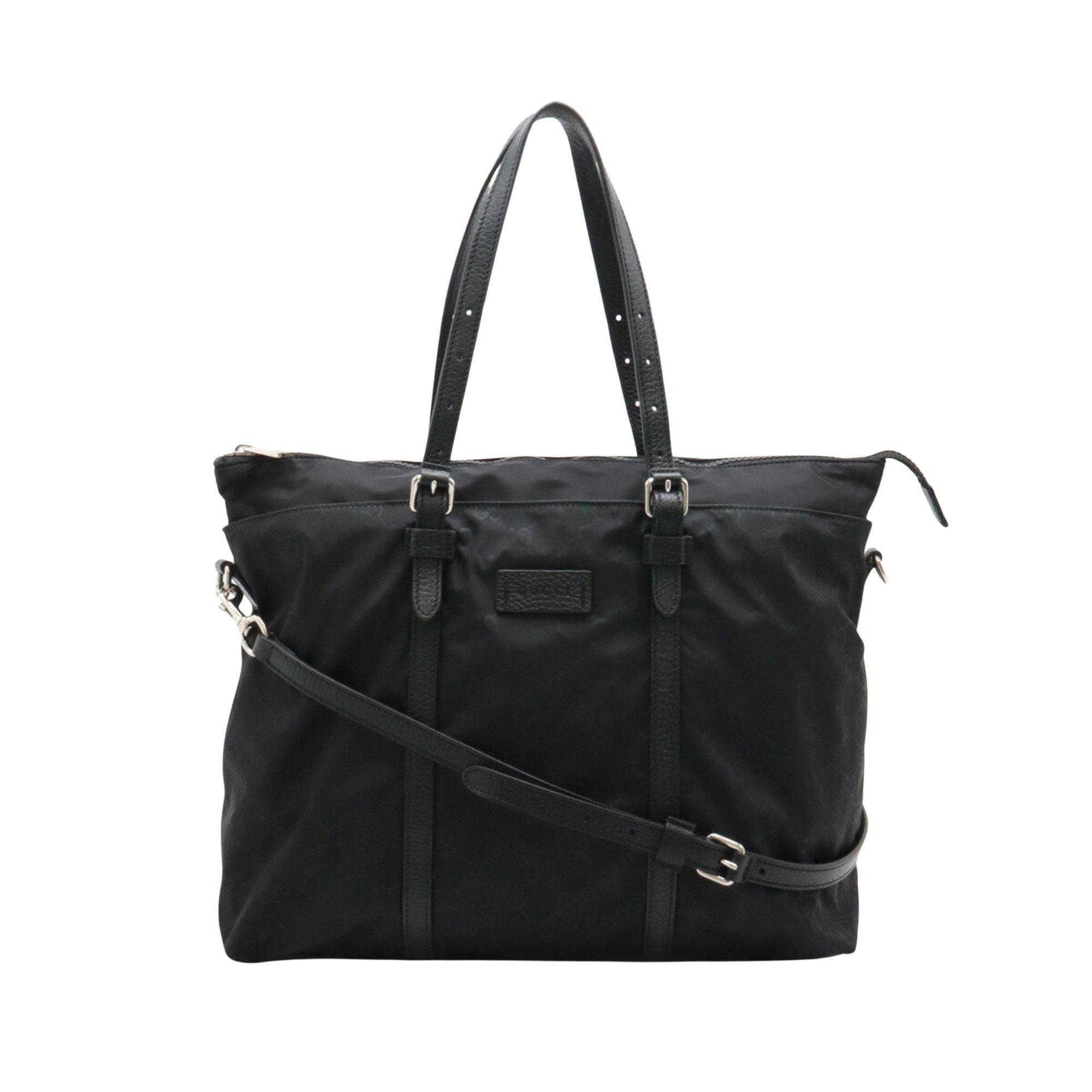 Gucci GG nylon