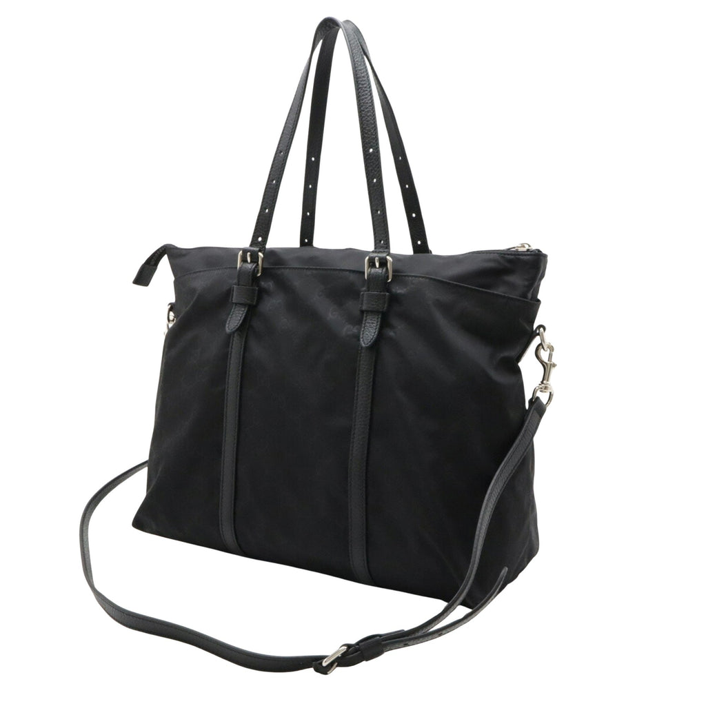 Gucci GG nylon