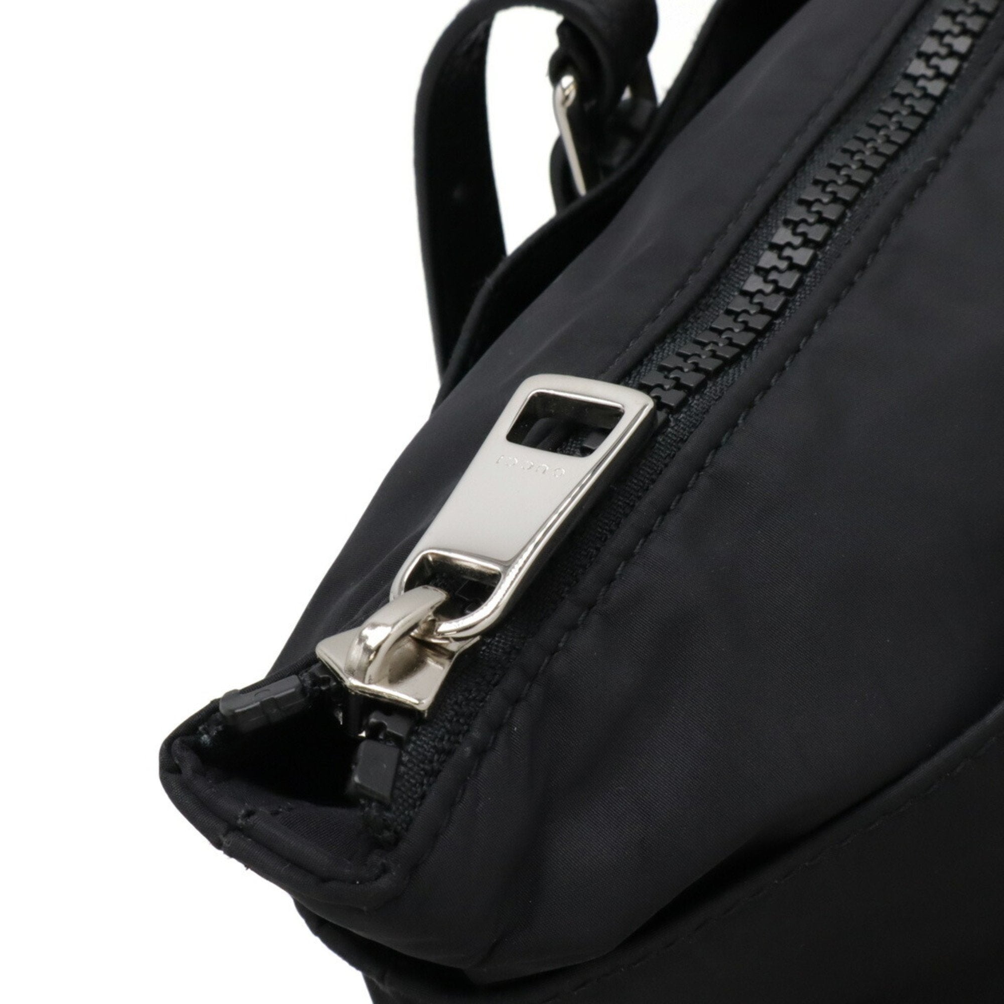 Gucci GG nylon
