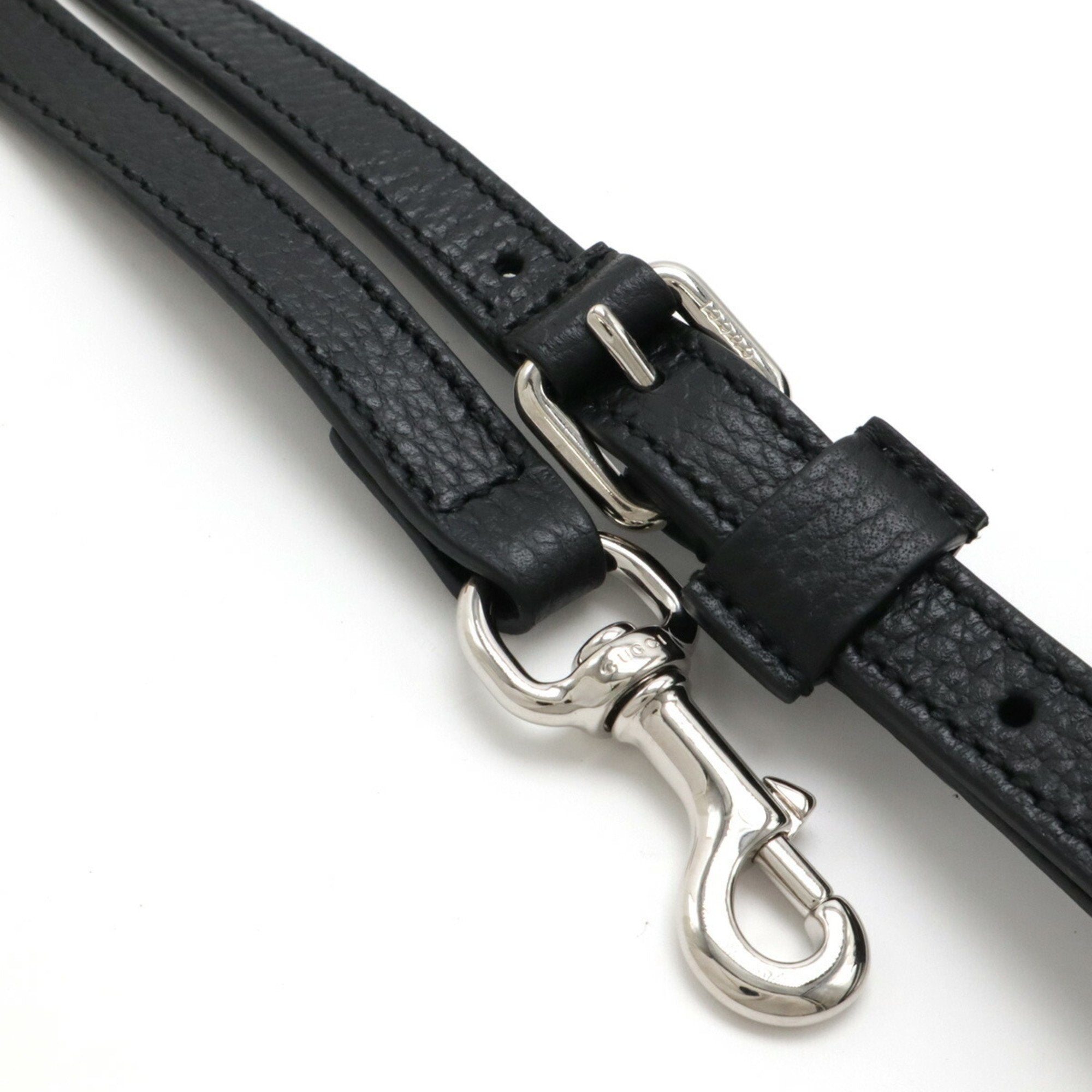 Gucci GG nylon