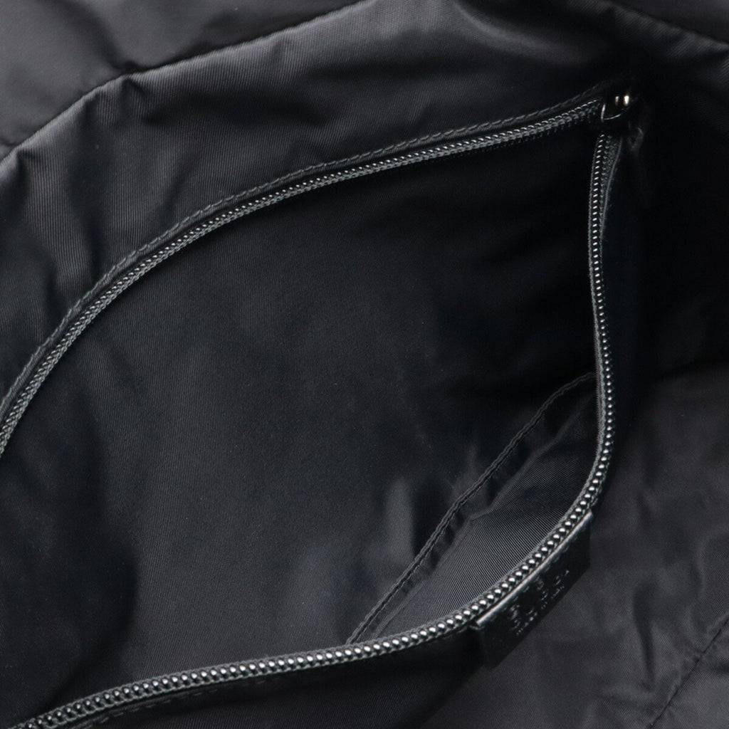 Gucci GG nylon