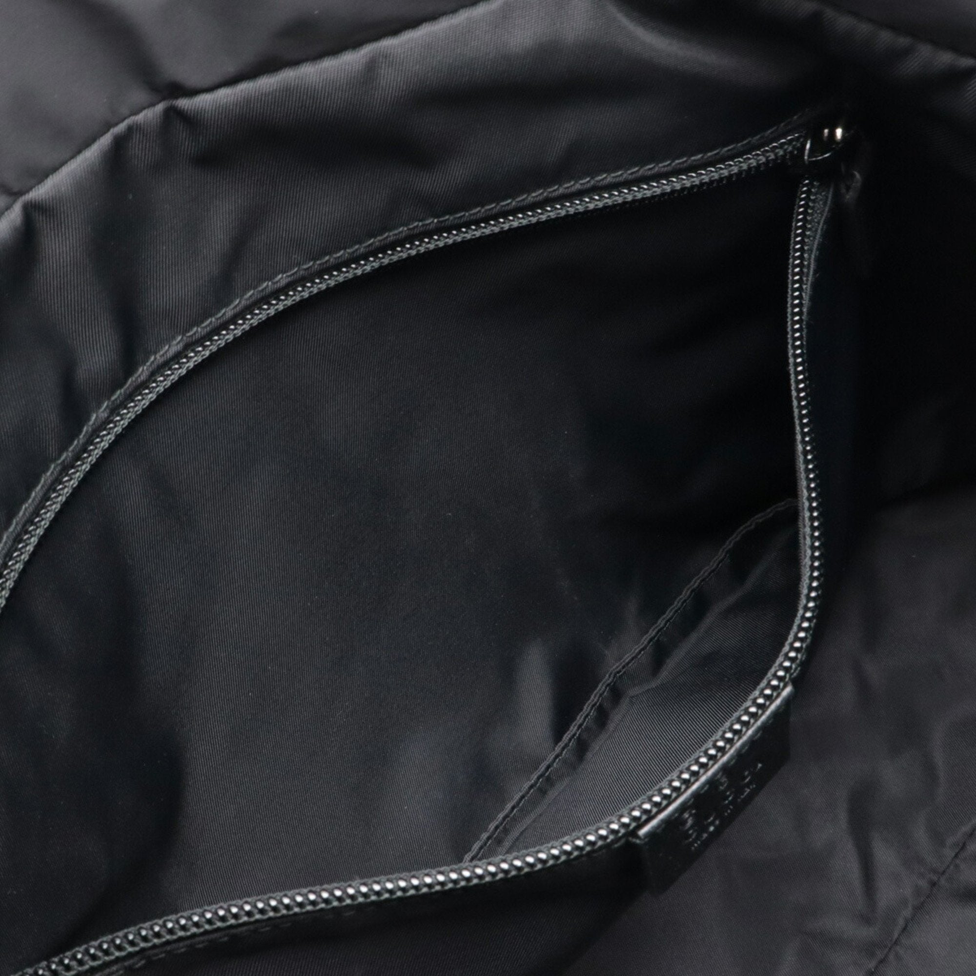 Gucci GG nylon