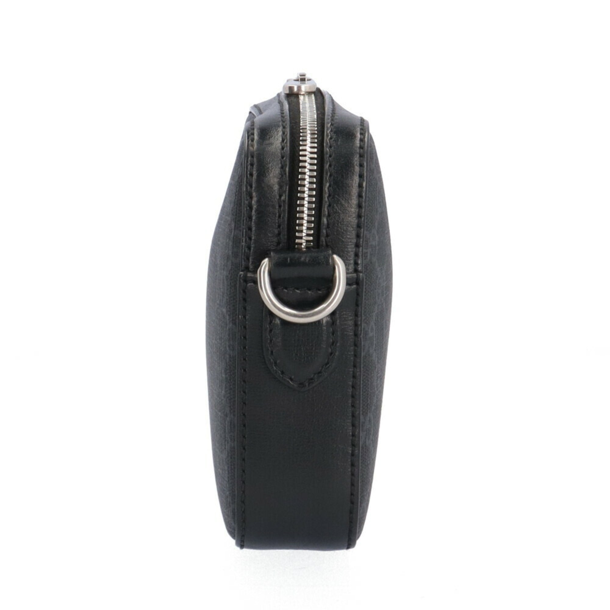 Gucci Interlocking Buckle