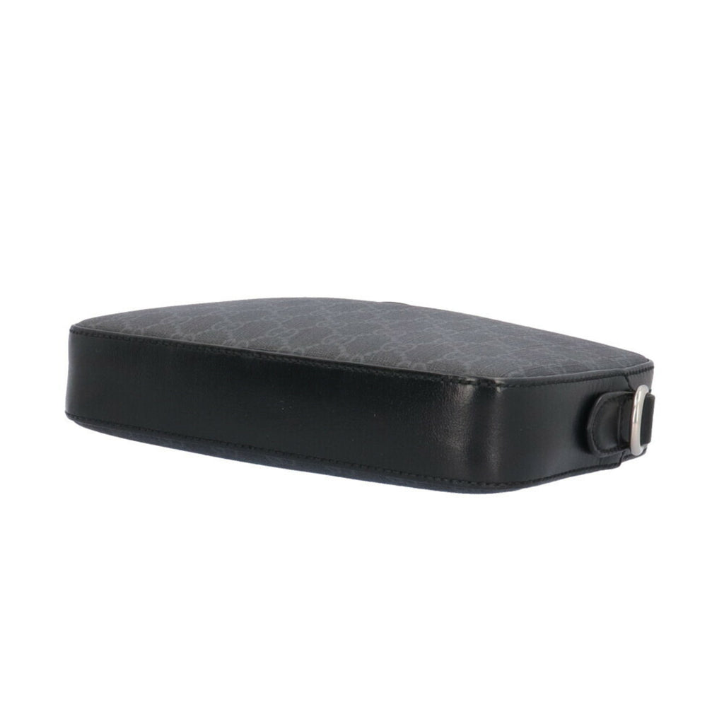 Gucci Interlocking Buckle