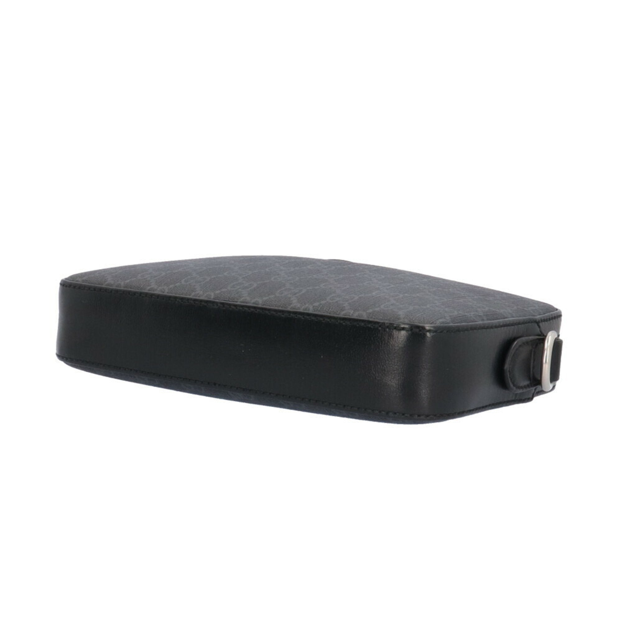 Gucci Interlocking Buckle