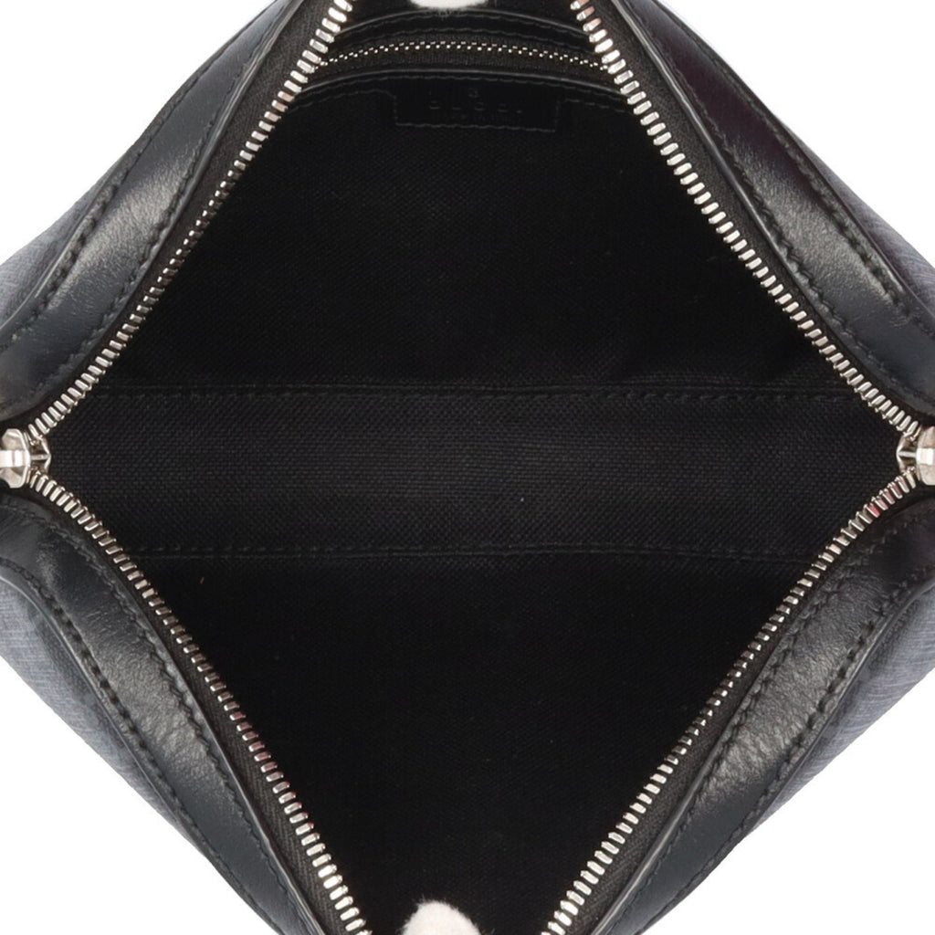 Gucci Interlocking Buckle