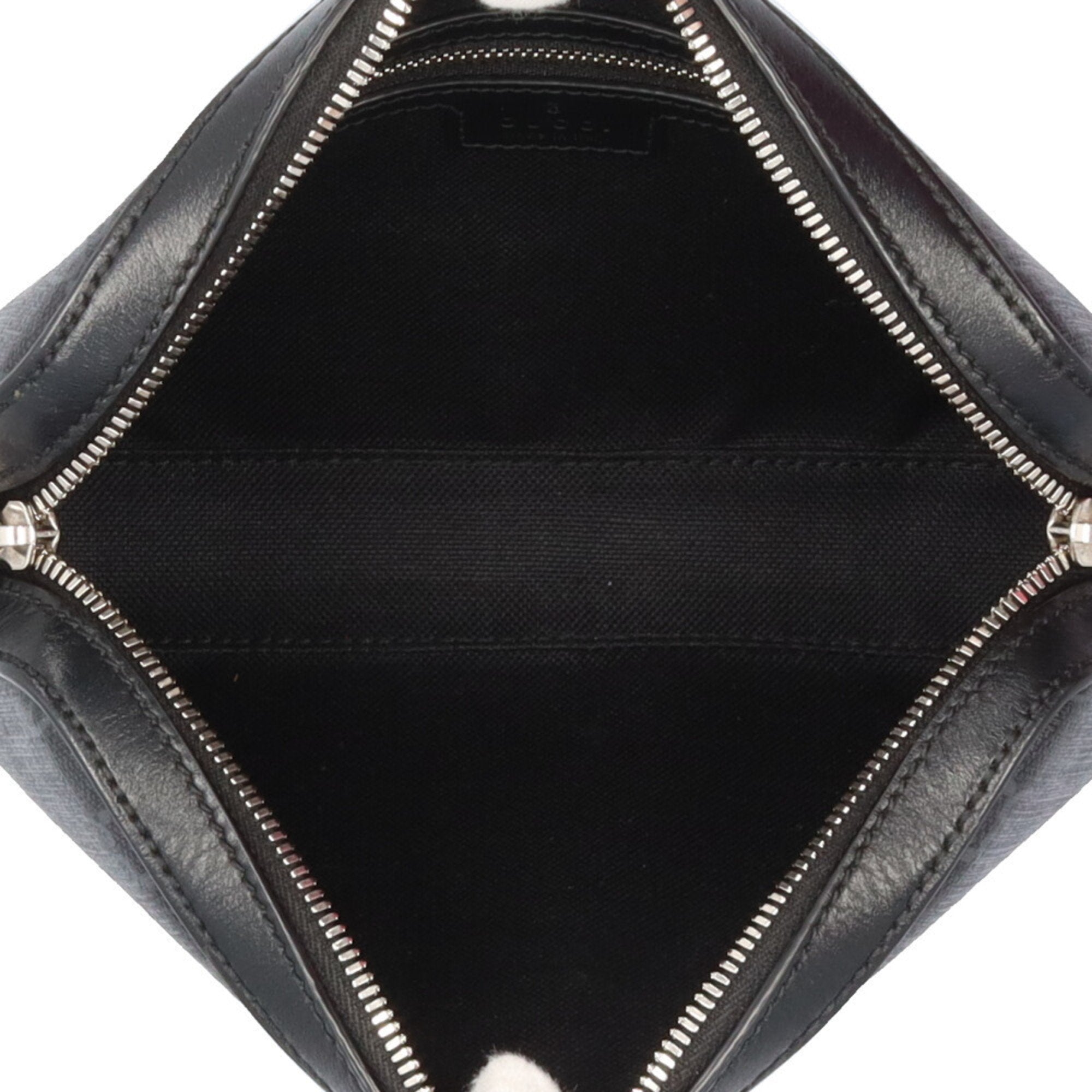 Gucci Interlocking Buckle