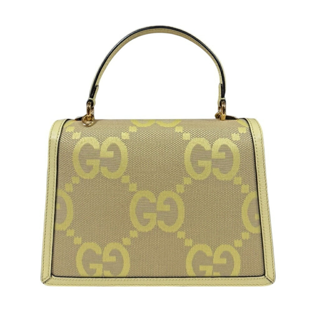 Gucci GG canvas