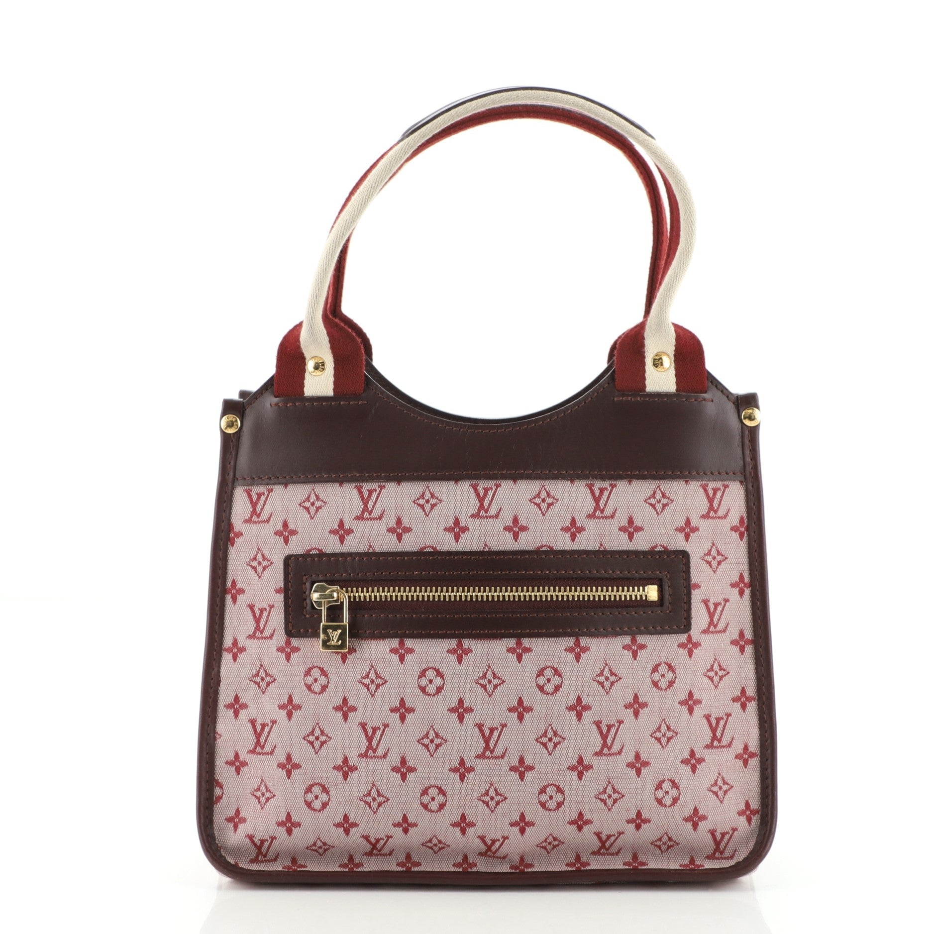 Kathleen Tote Mini Lin