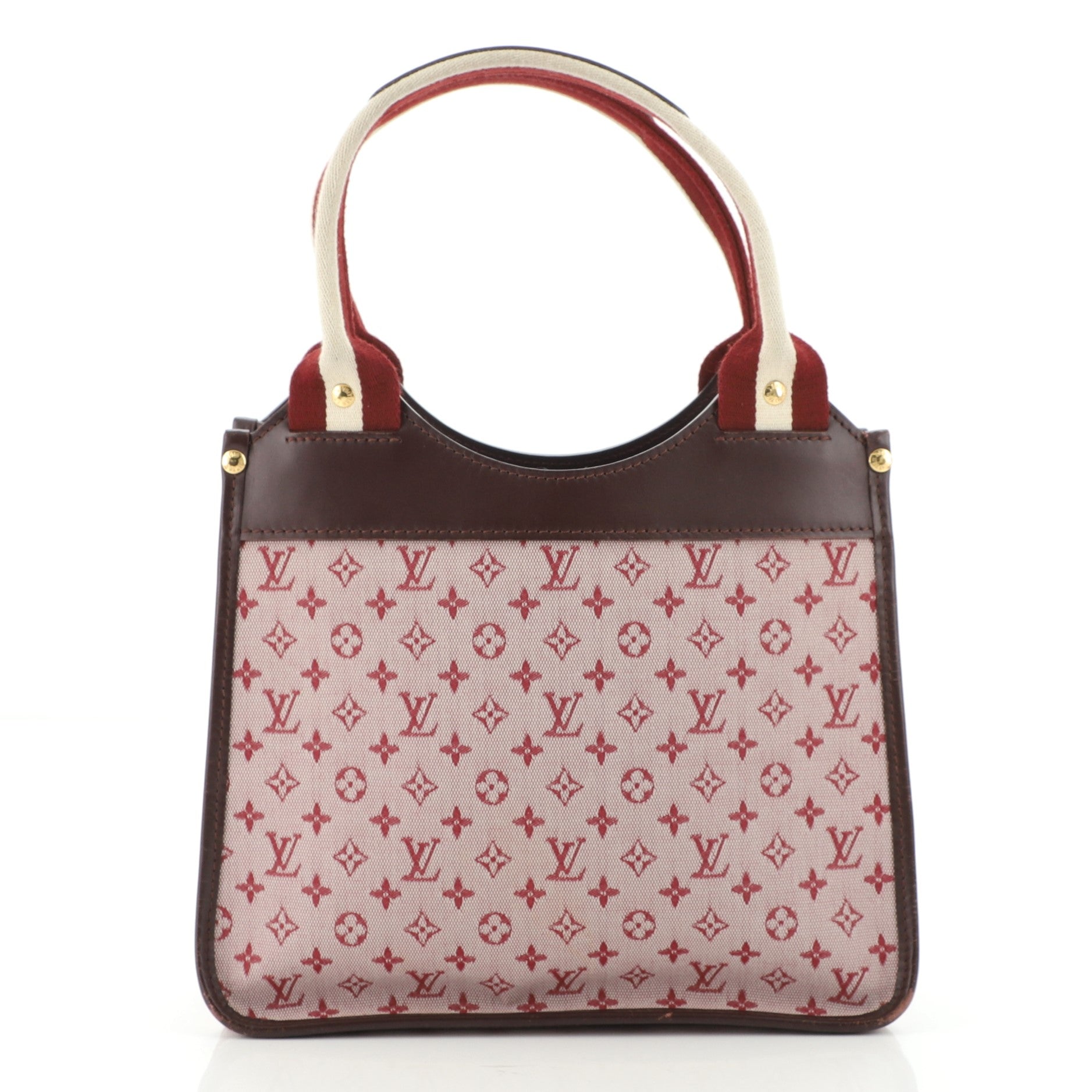 Kathleen Tote Mini Lin