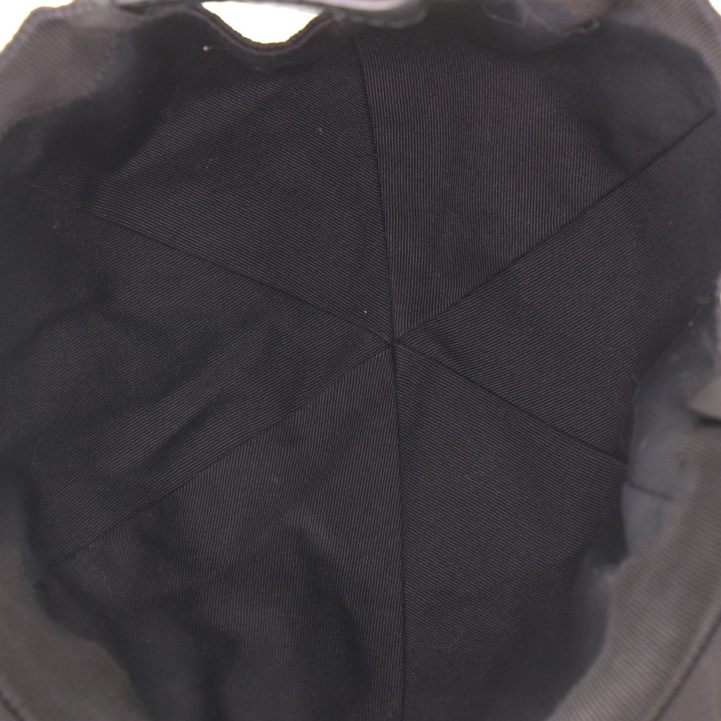 Web Baseball Cap GG Canvas XXL