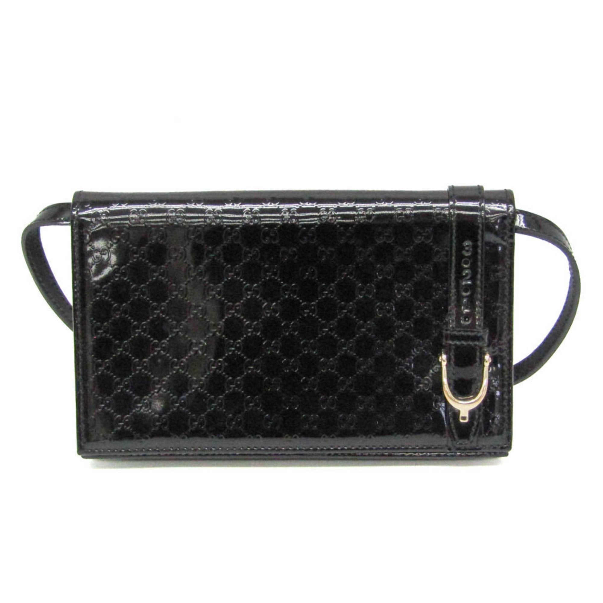 Gucci Micro guccissima