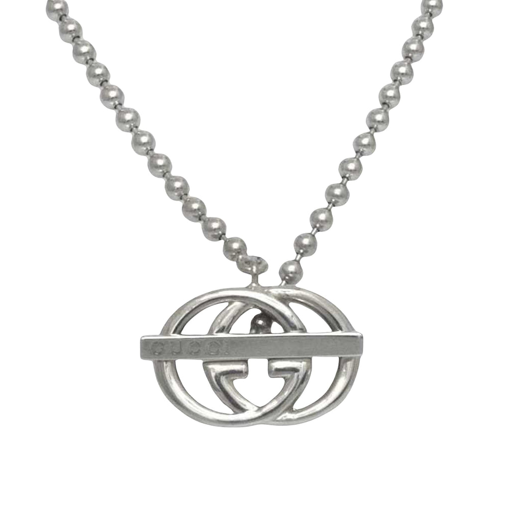 Gucci Interlocking