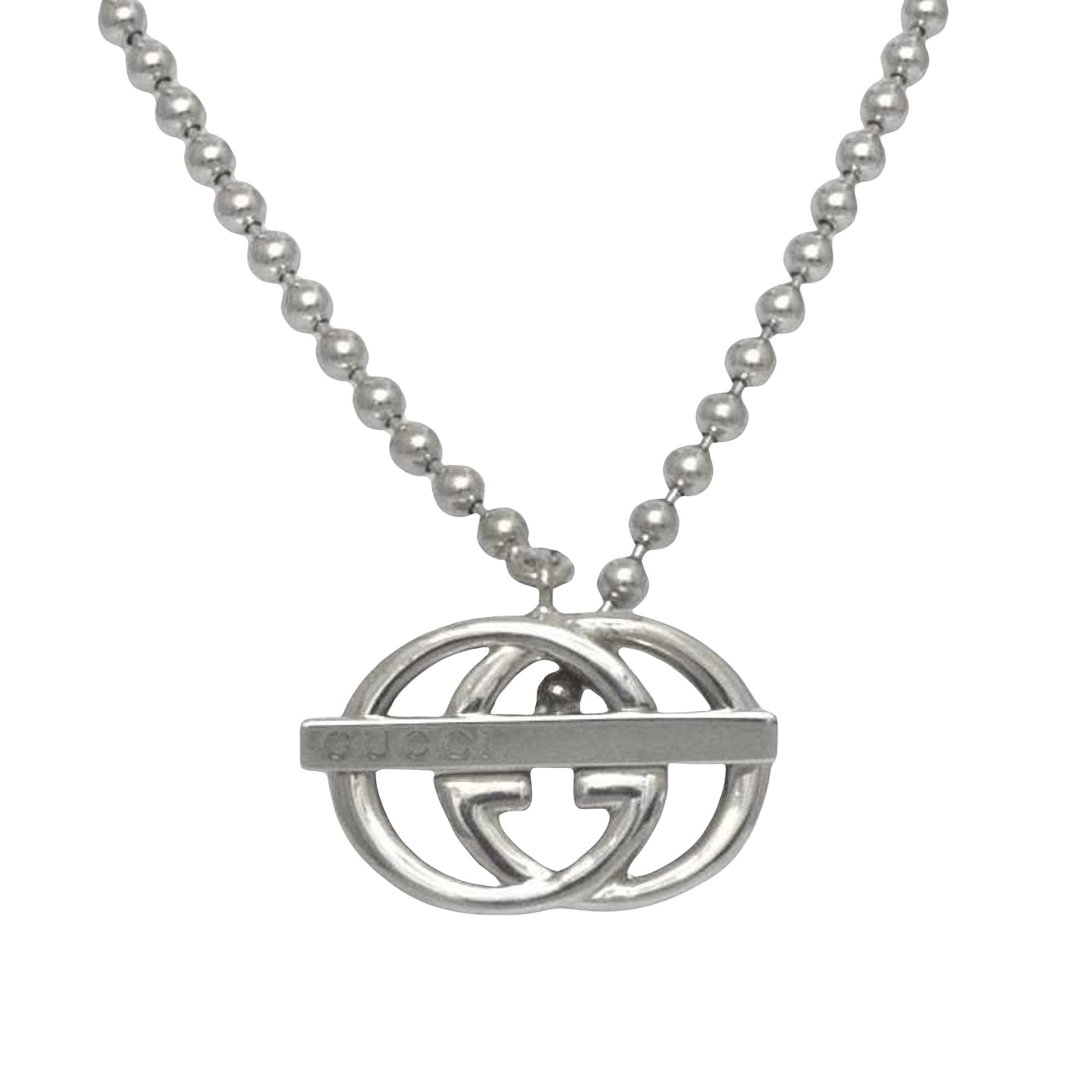 Gucci Interlocking