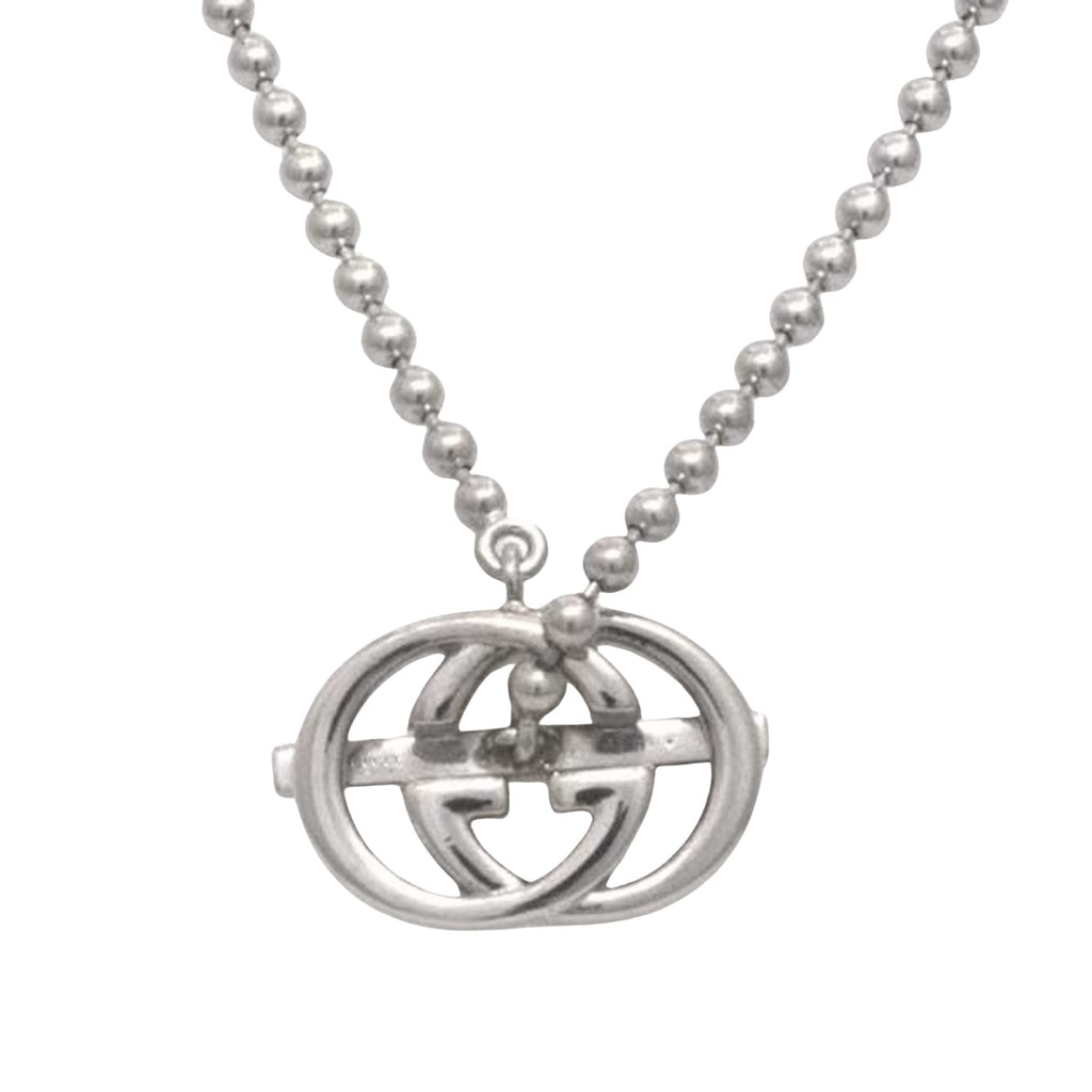 Gucci Interlocking