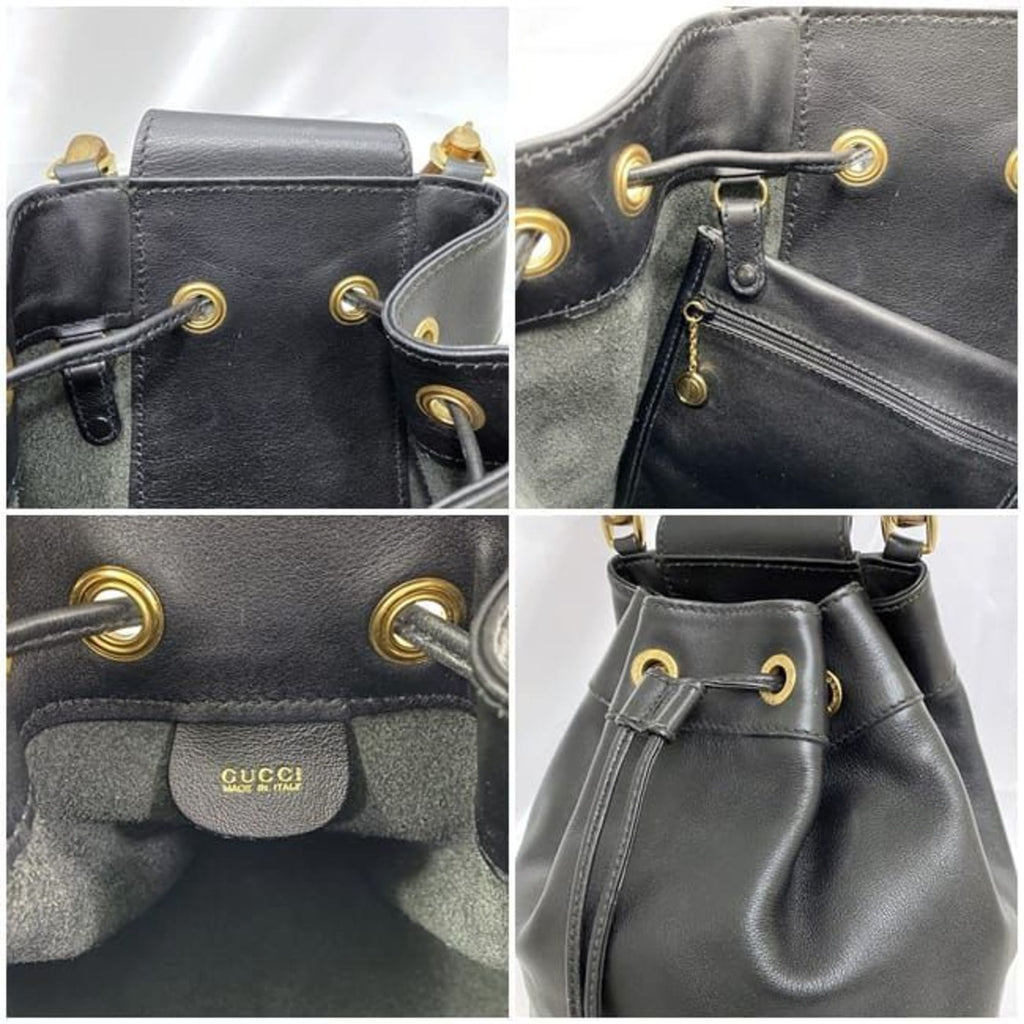 Gucci Bamboo