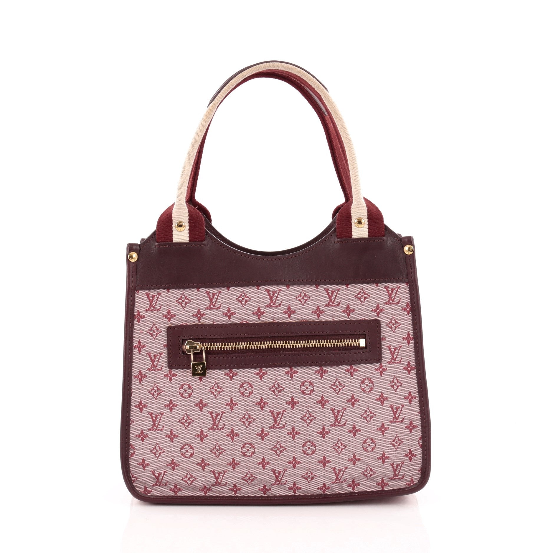Kathleen Tote Mini Lin