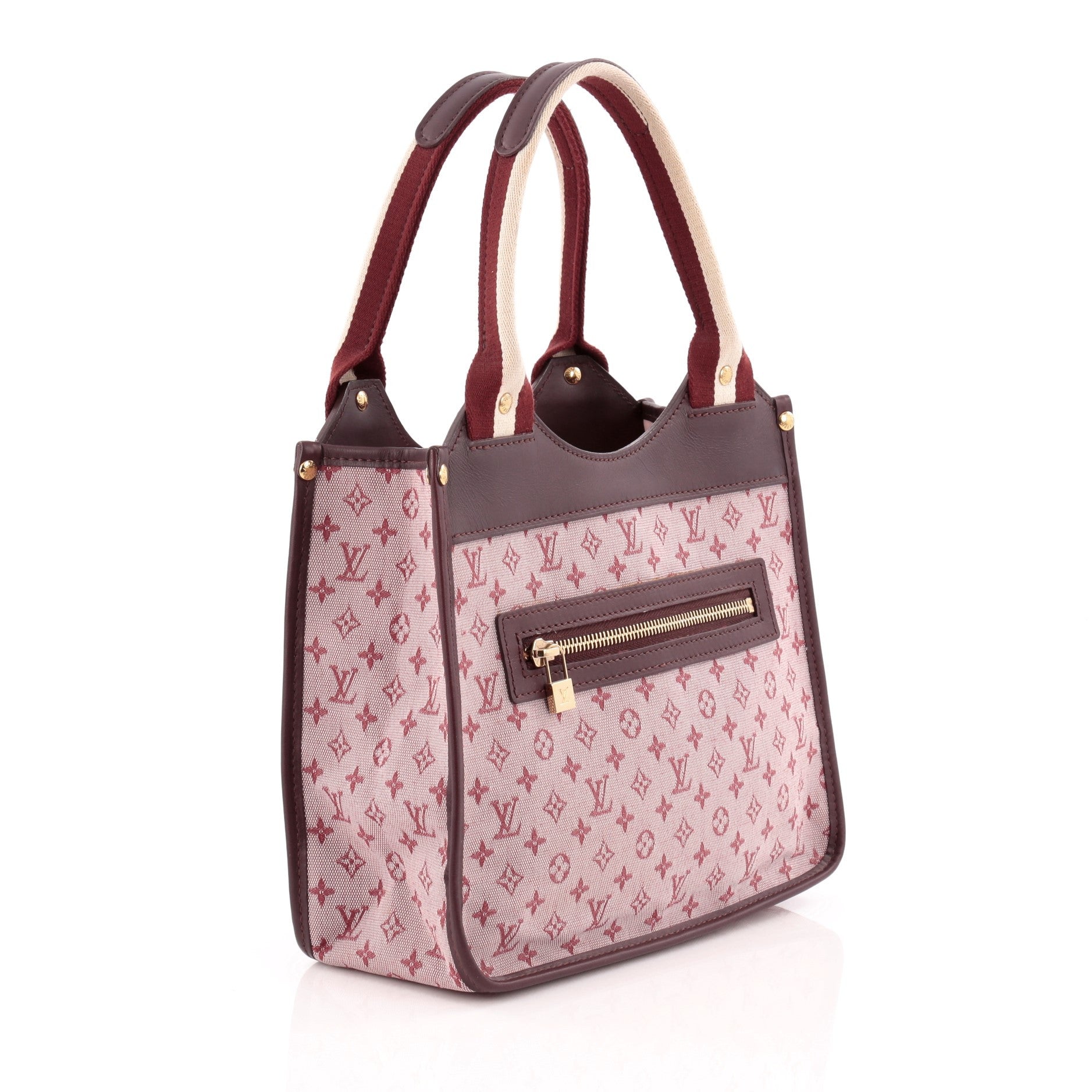 Kathleen Tote Mini Lin