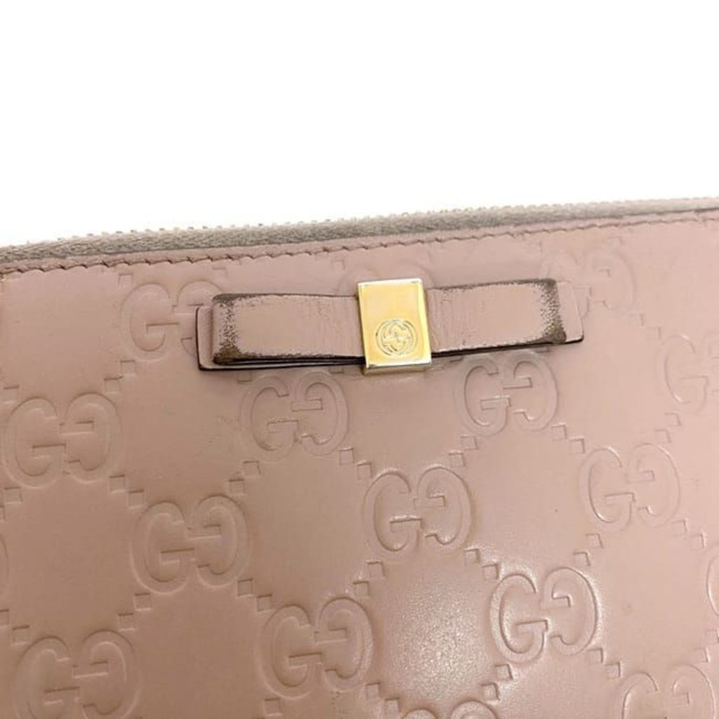 Gucci Zip around