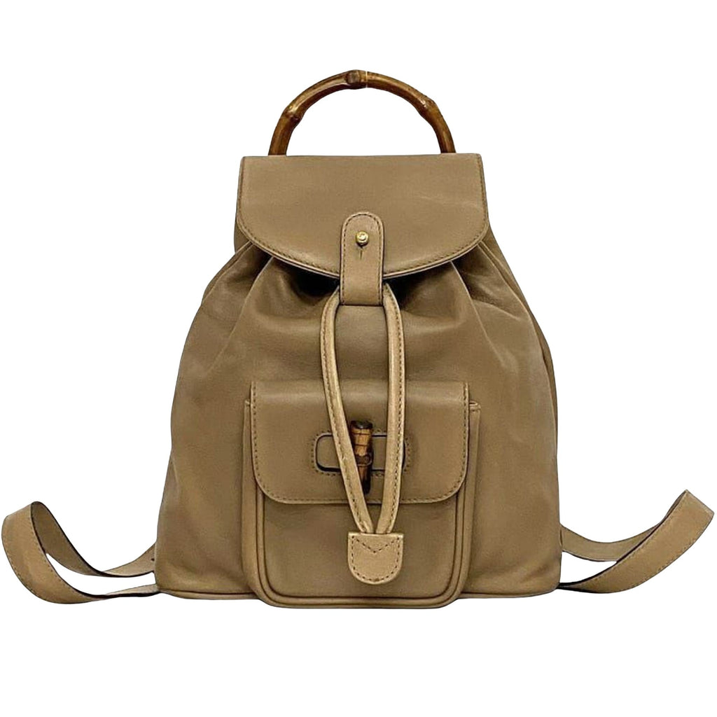 Gucci Bamboo