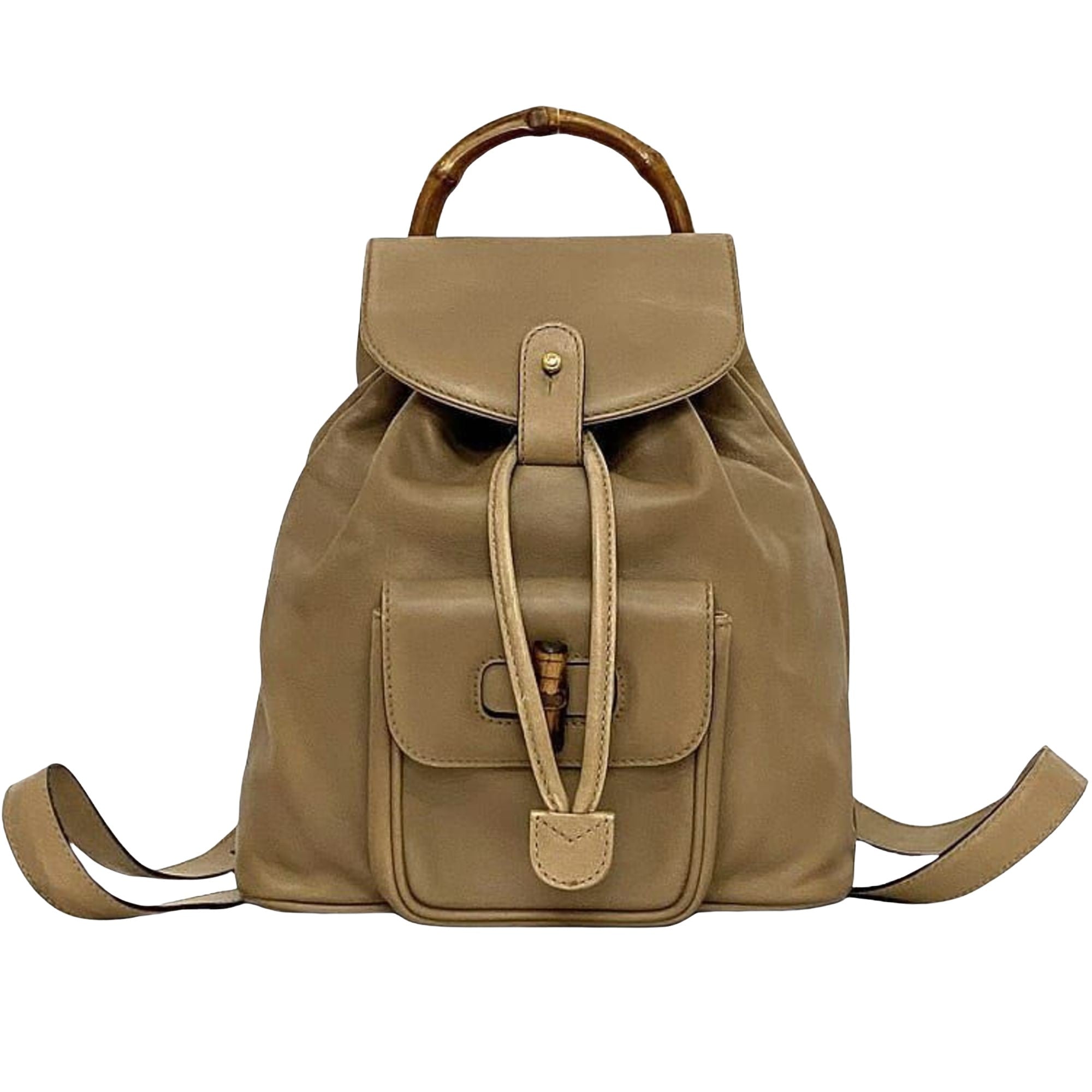 Gucci Bamboo