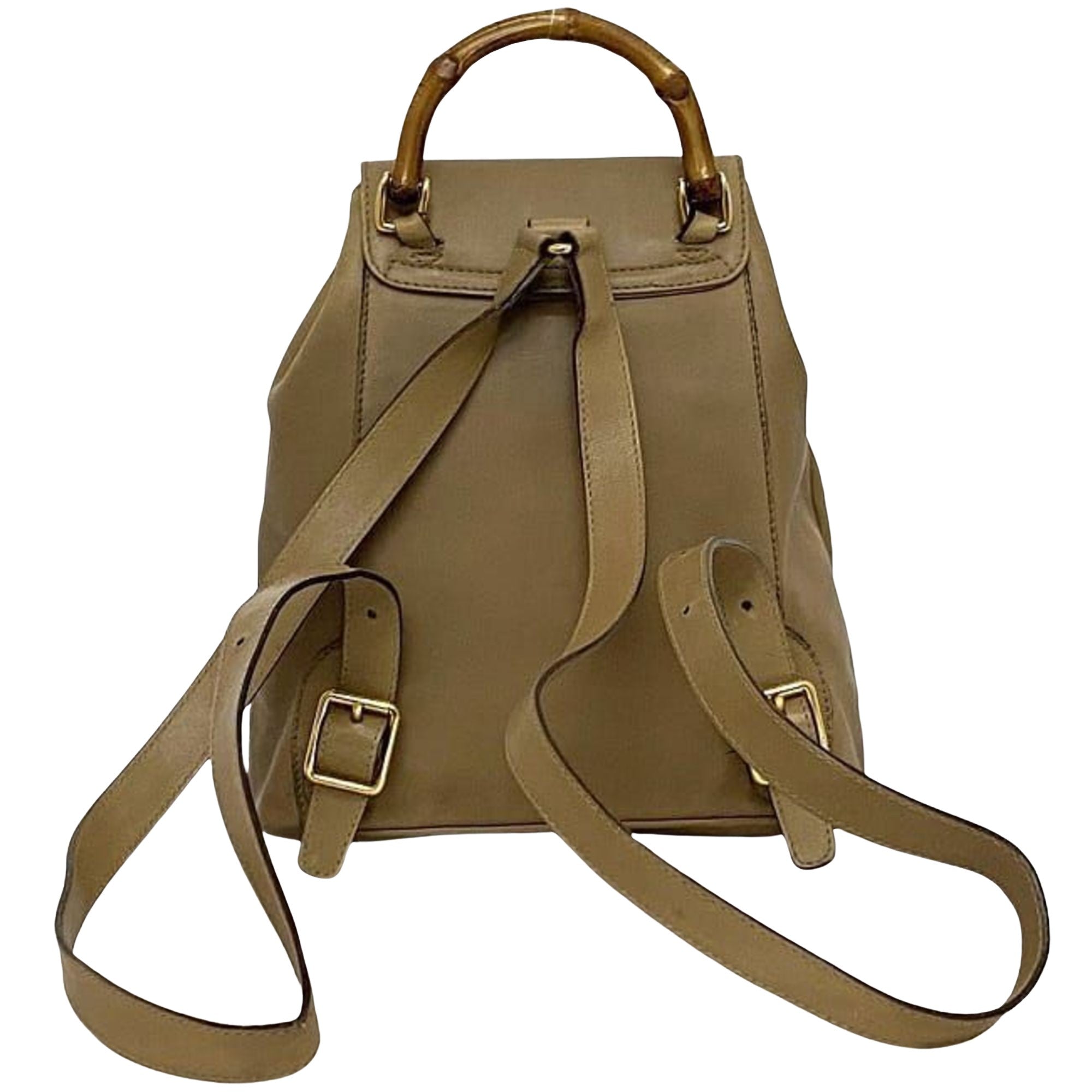 Gucci Bamboo