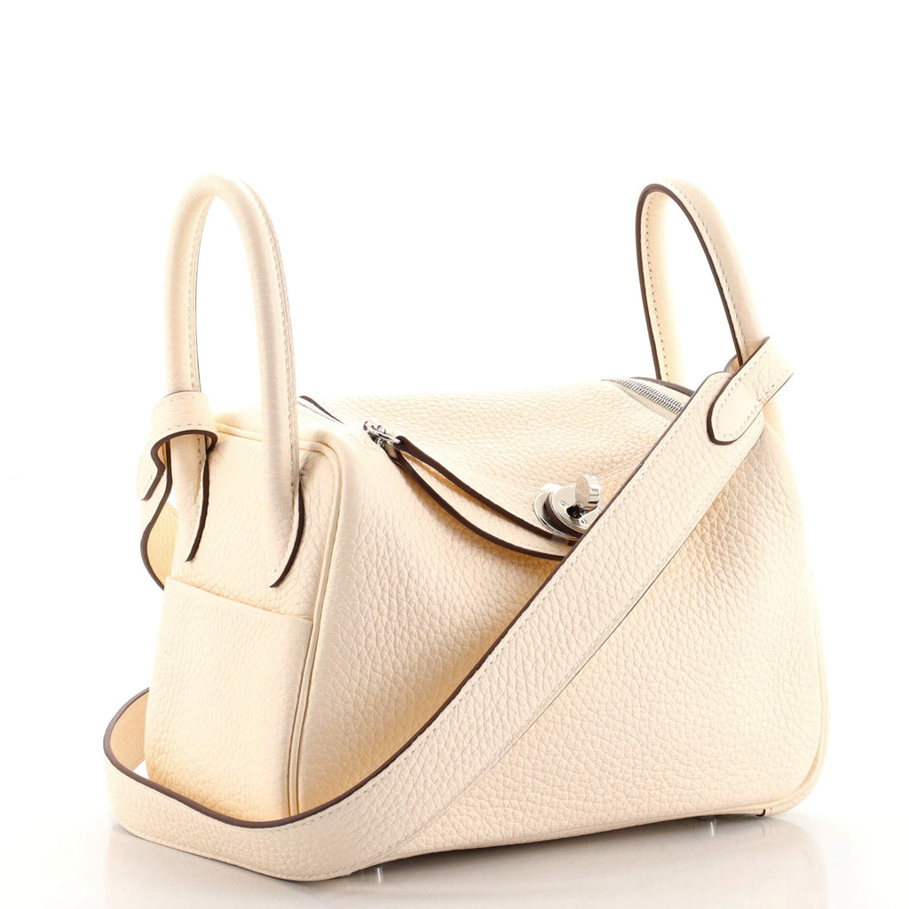 Lindy Bag Clemence Mini