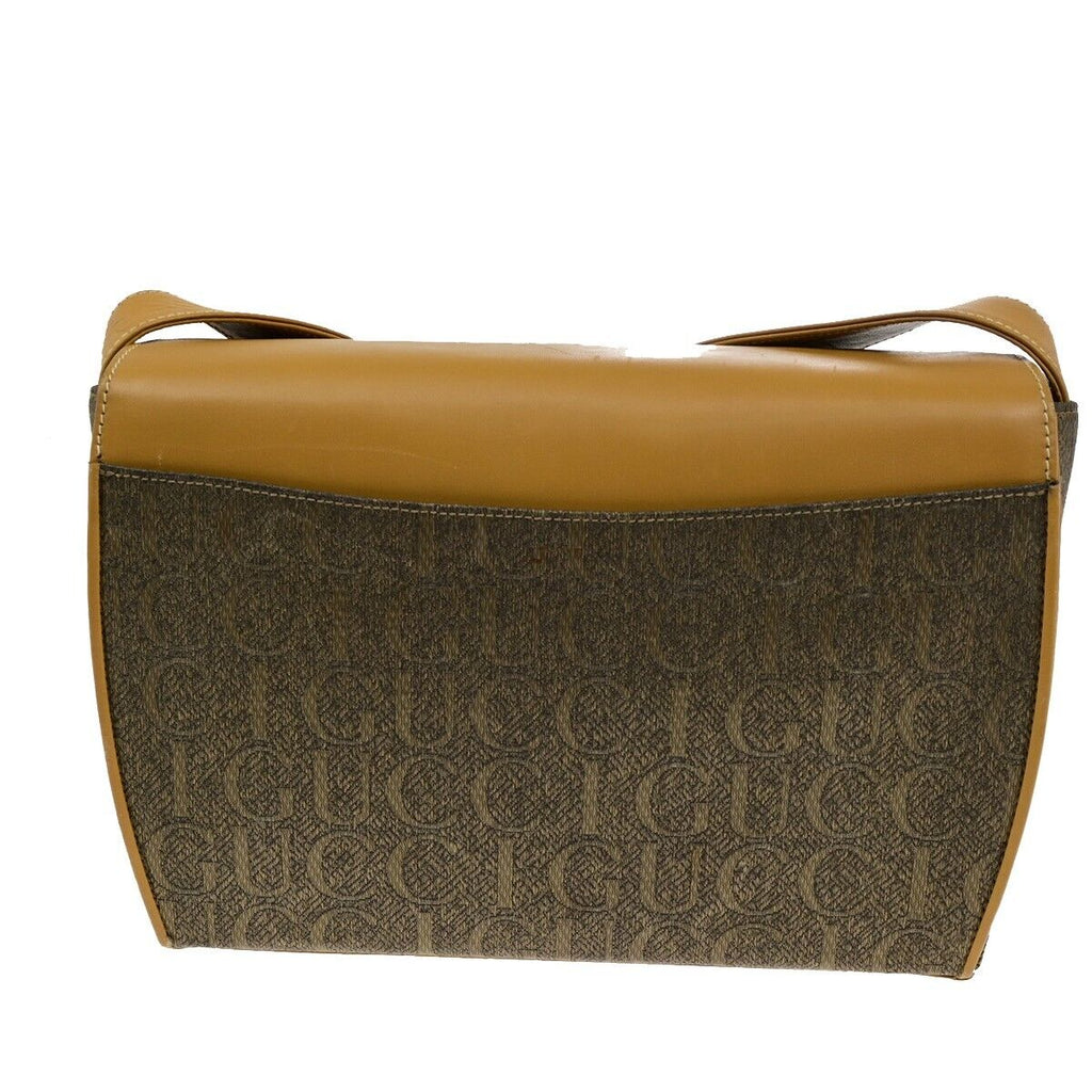 Gucci GG canvas