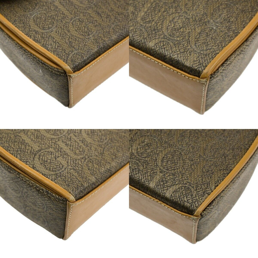 Gucci GG canvas