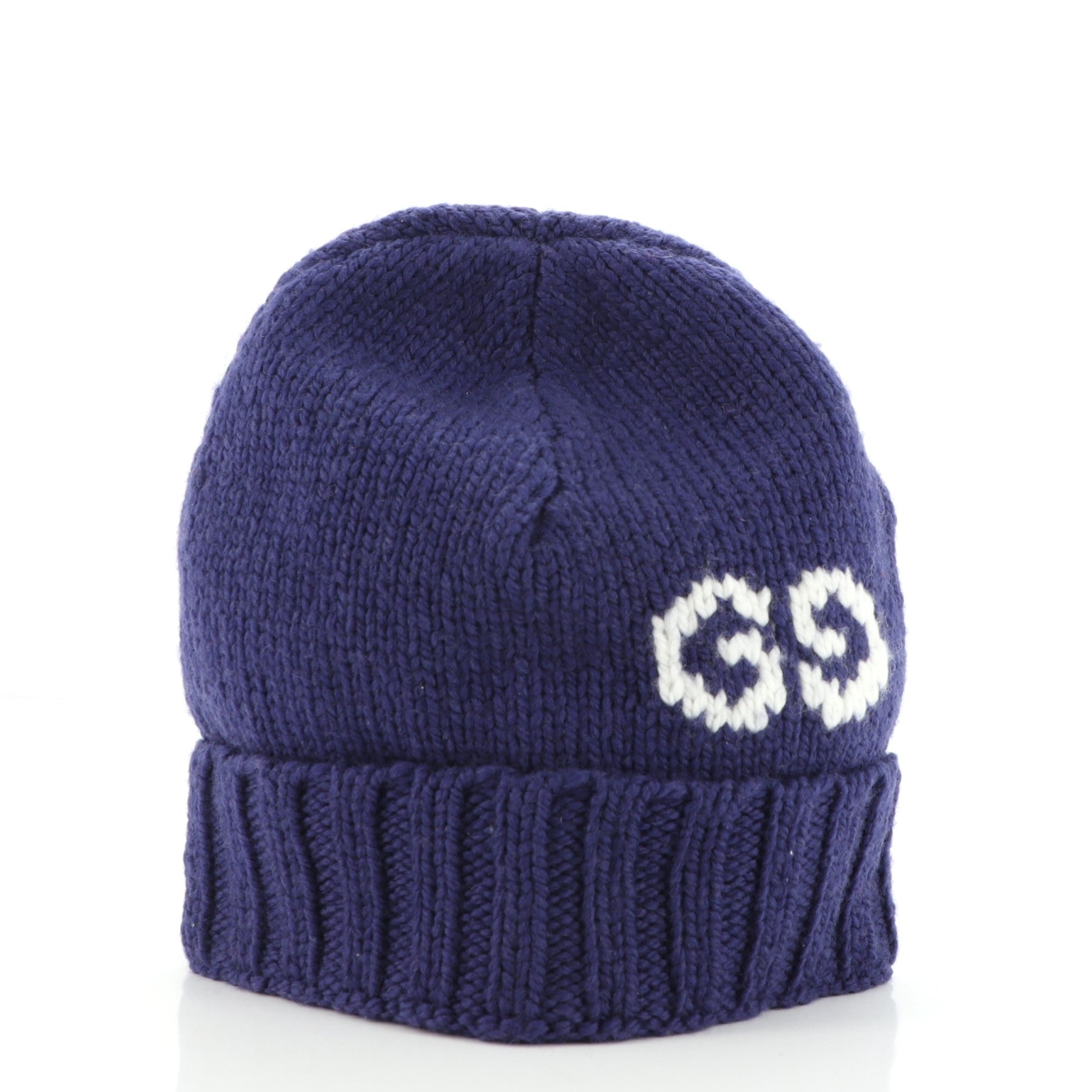 GG Beanie Wool Medium