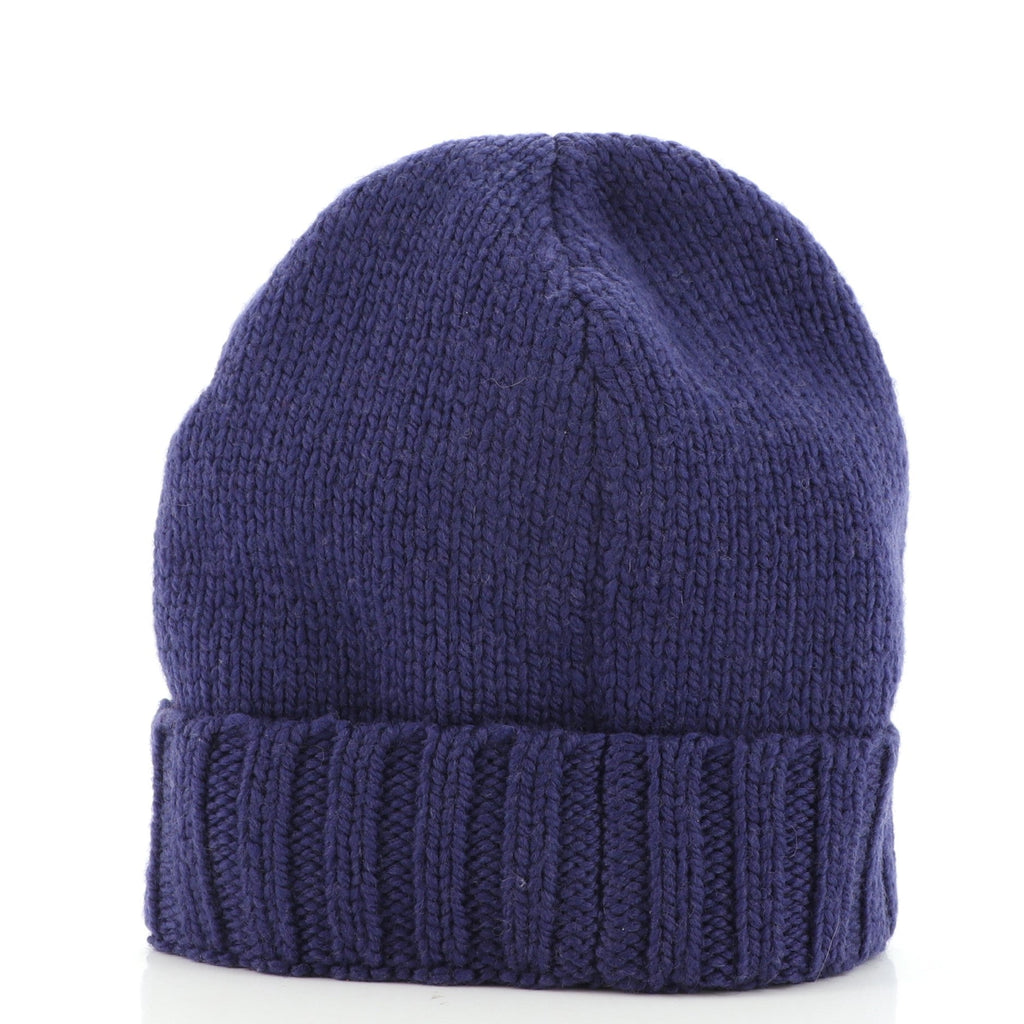 GG Beanie Wool Medium