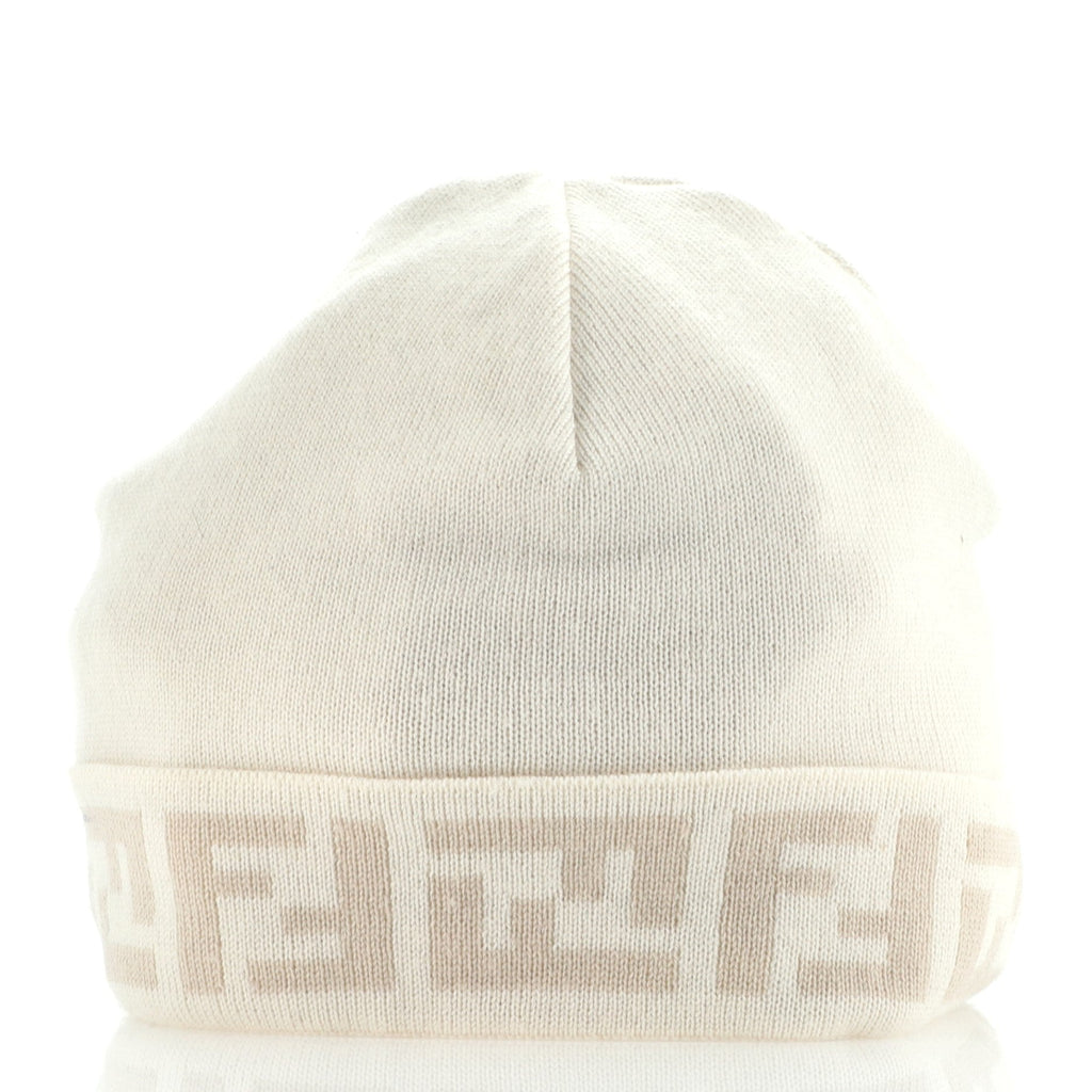 Zucca Beanie Wool XS