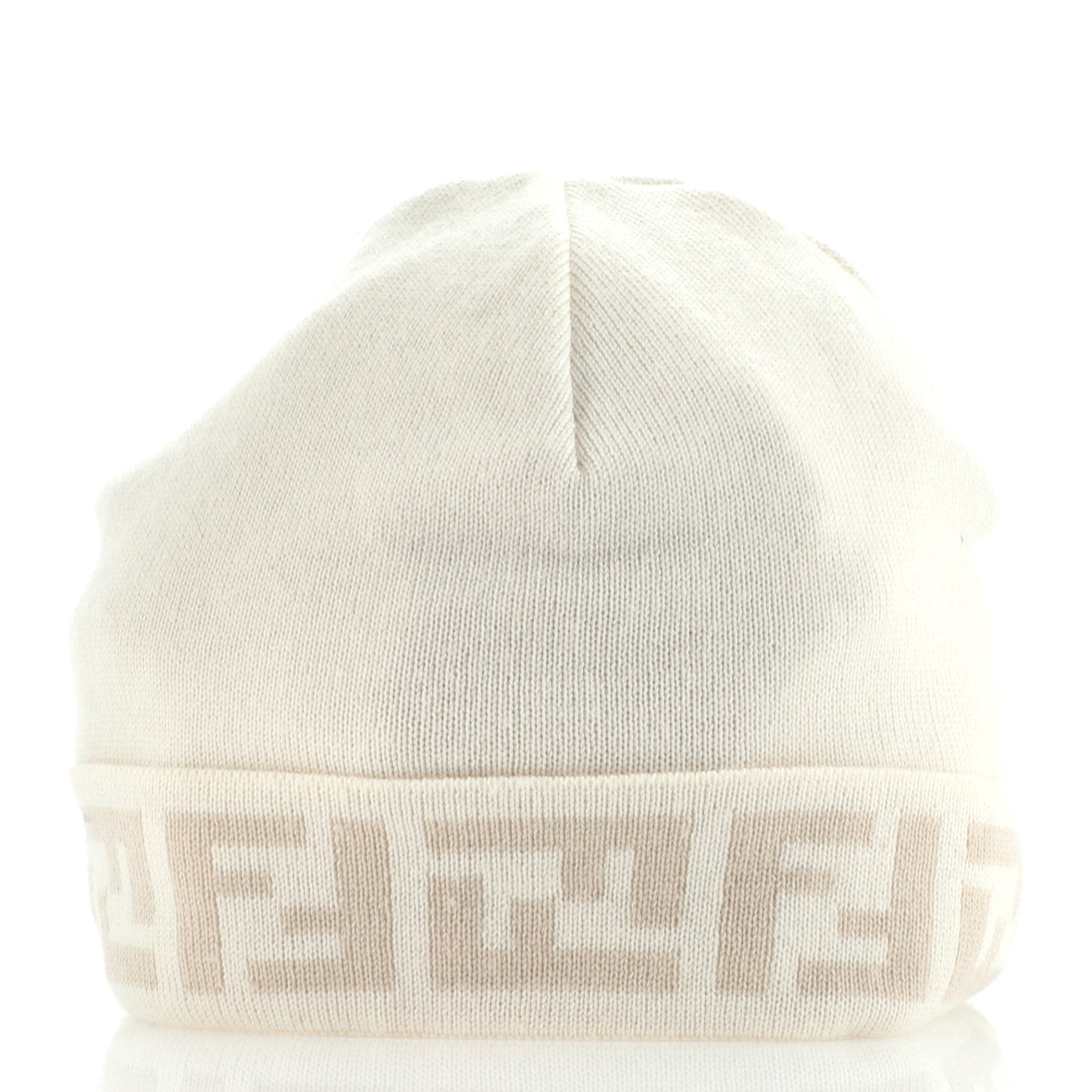 Zucca Beanie Wool XS