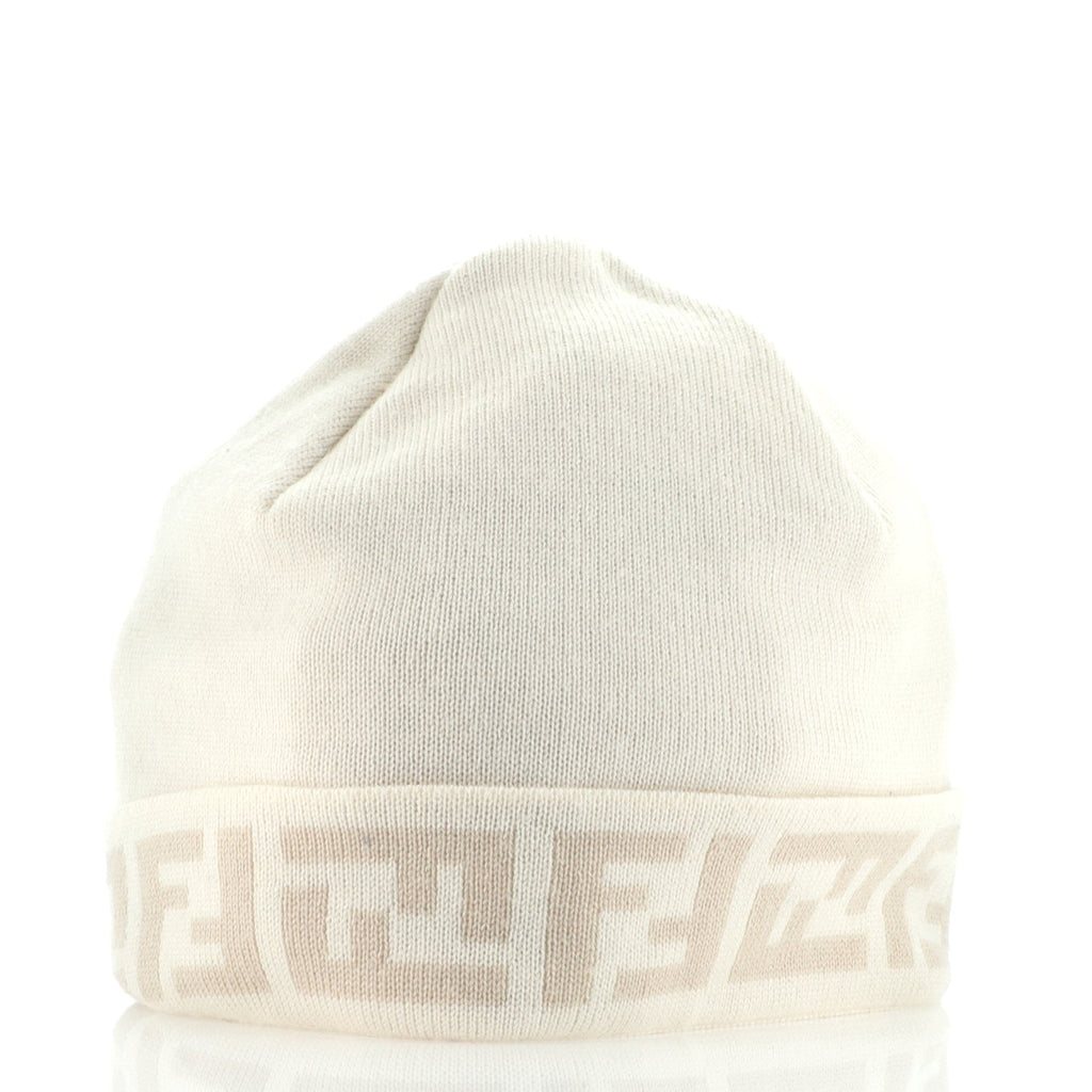 Zucca Beanie Wool XS