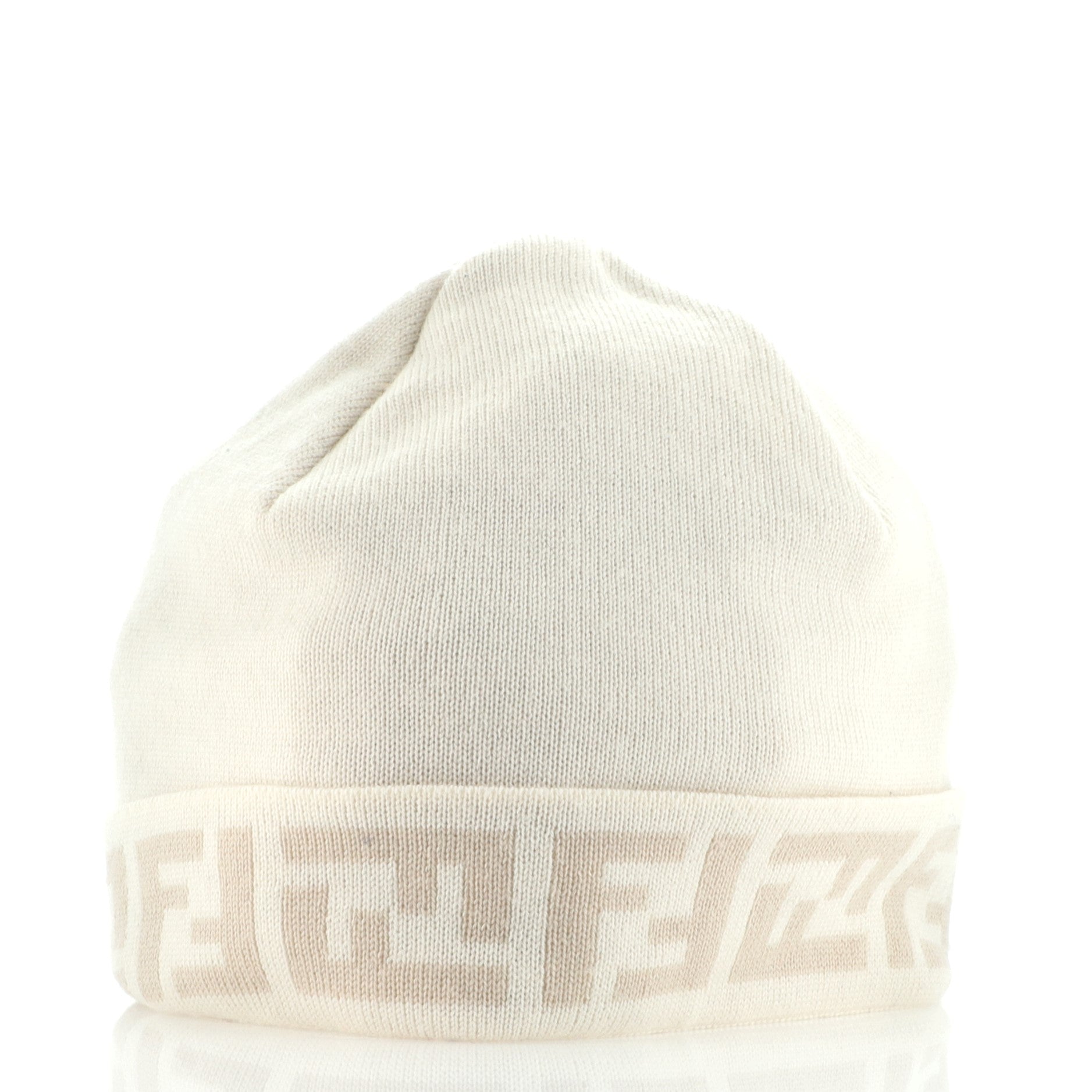 Zucca Beanie Wool XS