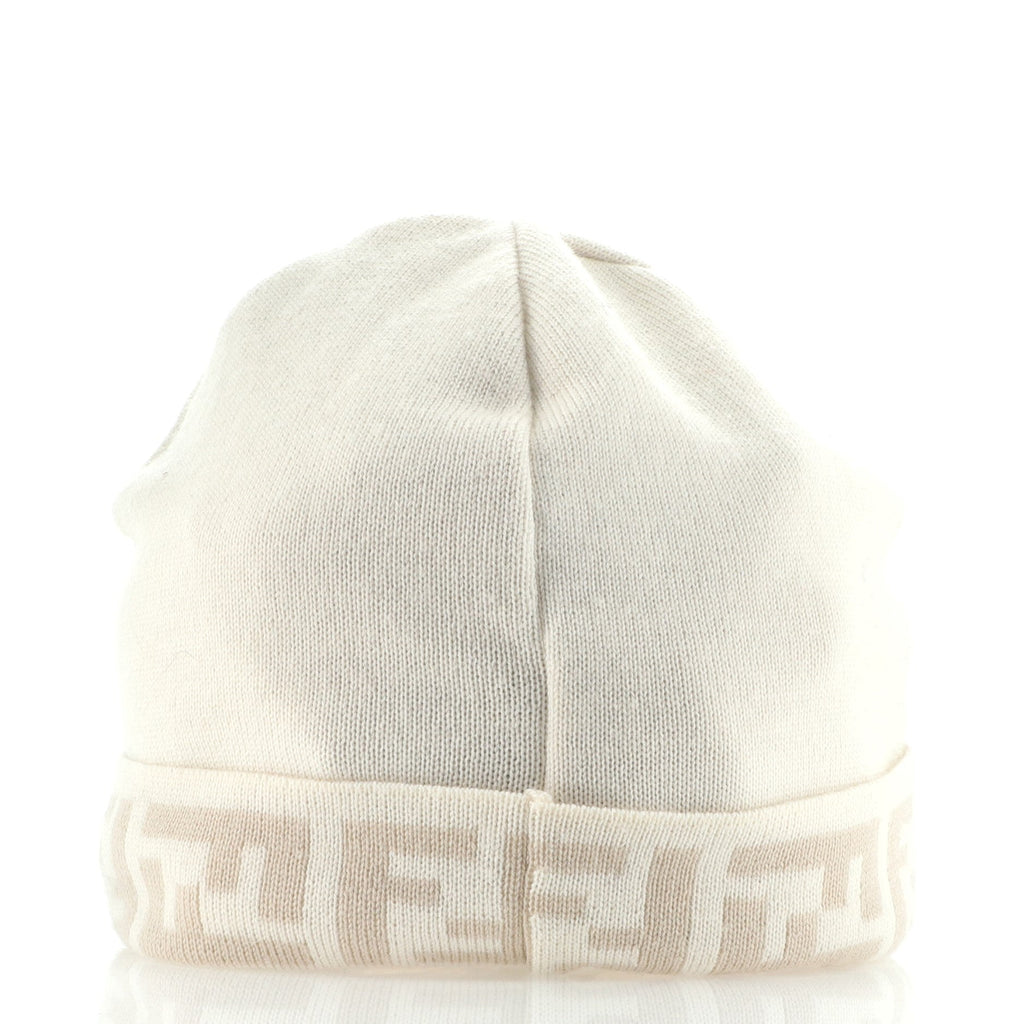 Zucca Beanie Wool XS