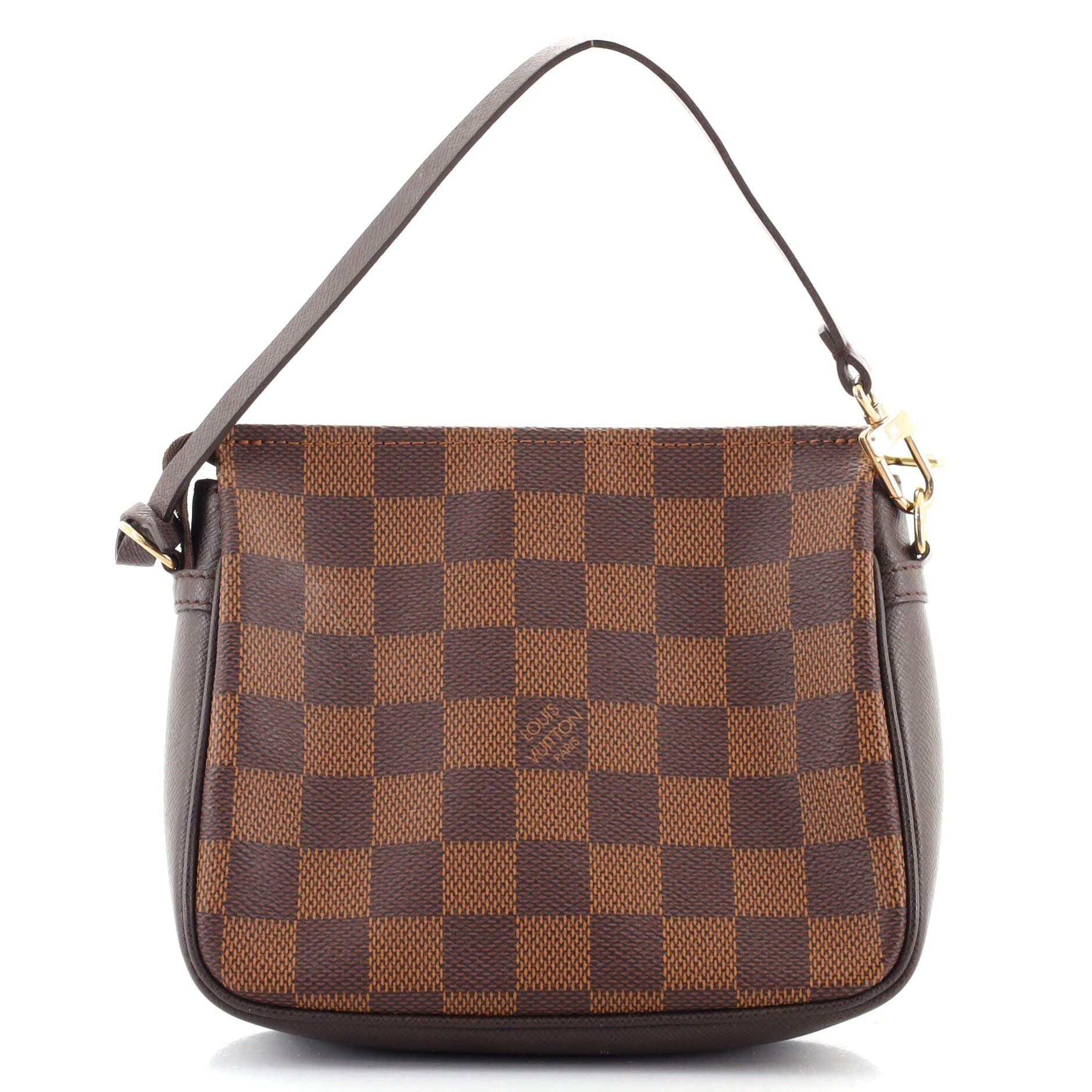 Trousse Make Up Bag Damier
