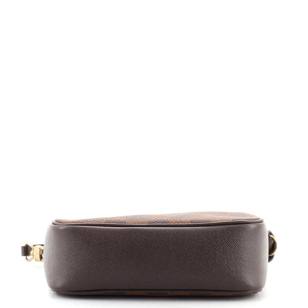 Trousse Make Up Bag Damier
