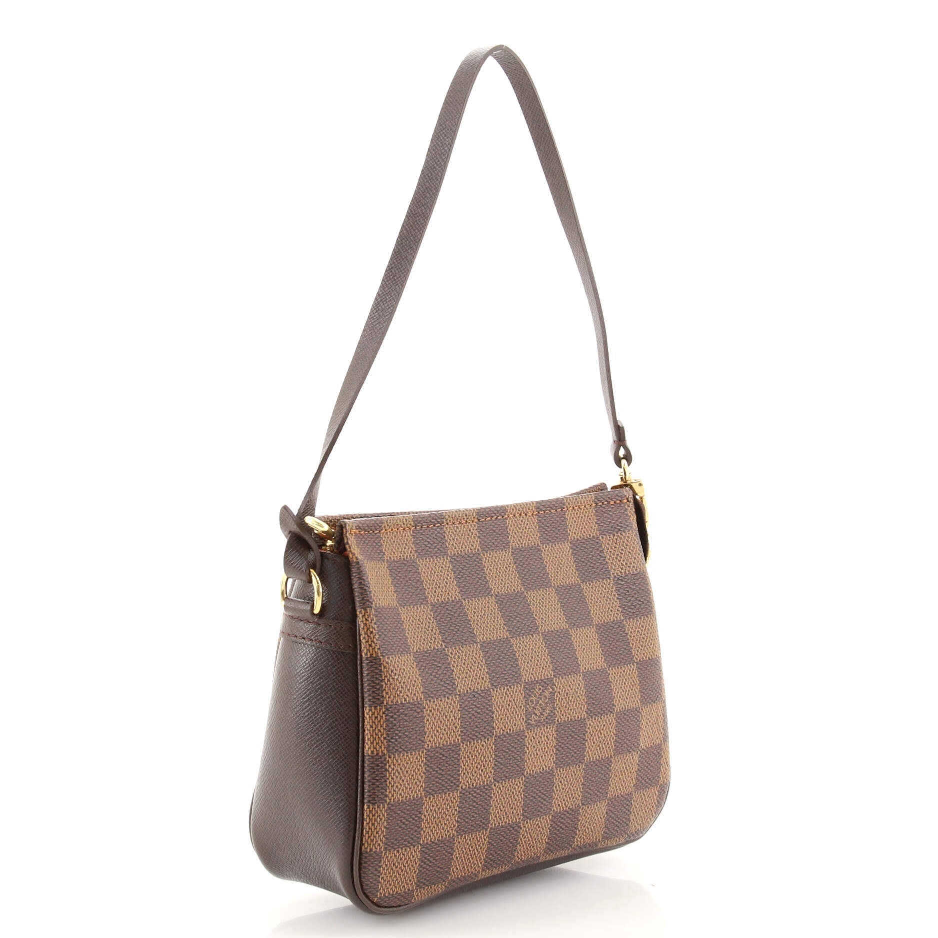 Trousse Make Up Bag Damier