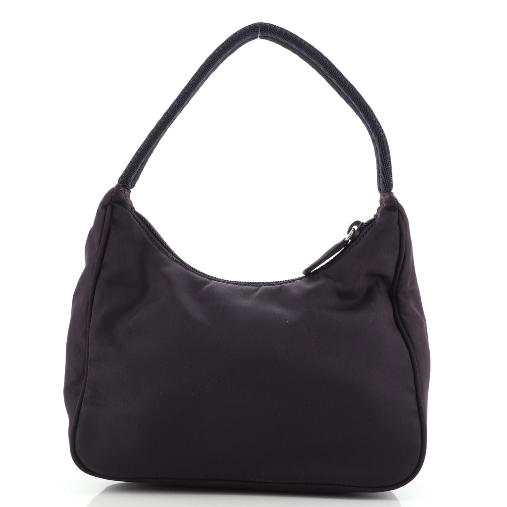 Hobo Tessuto Mini