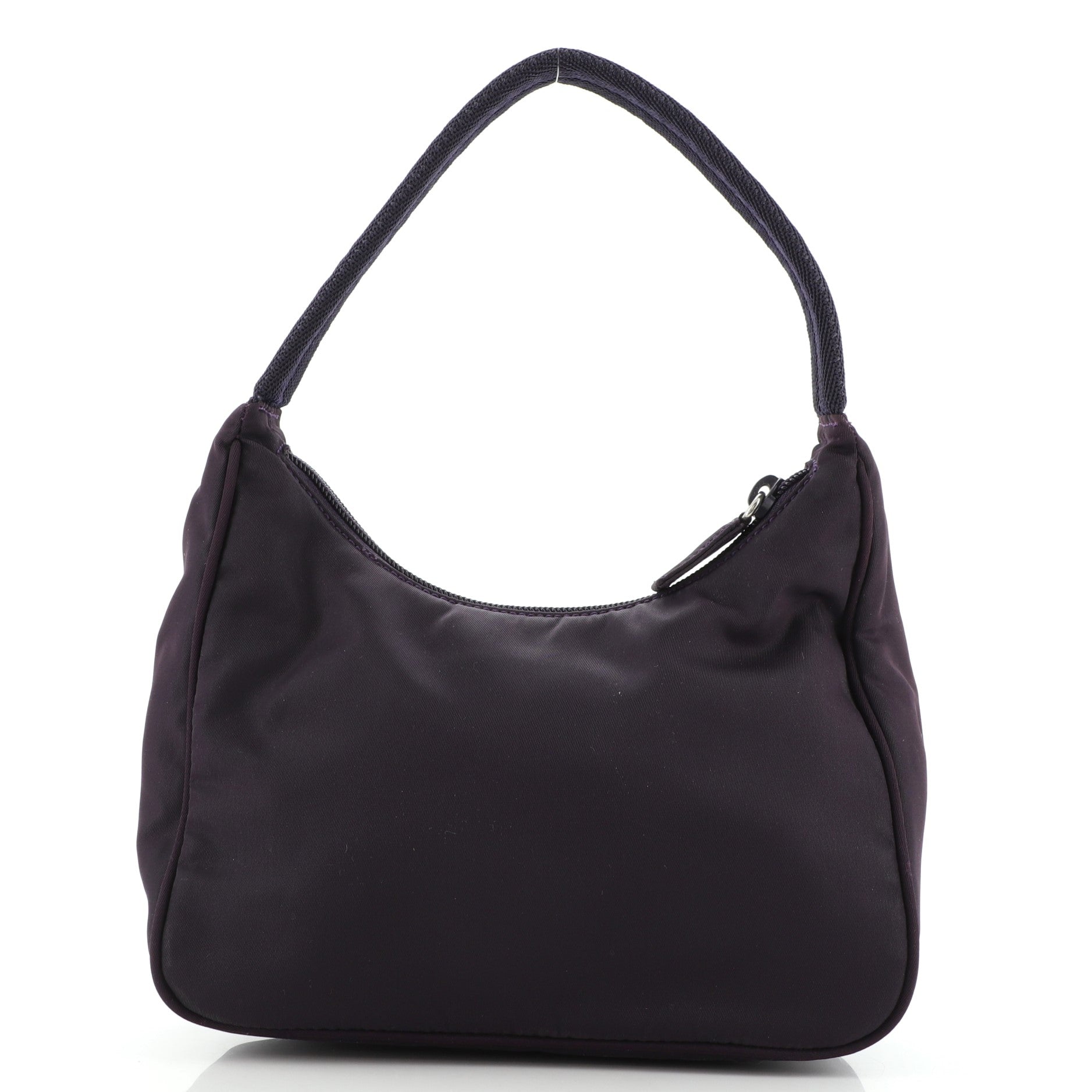 Hobo Tessuto Mini