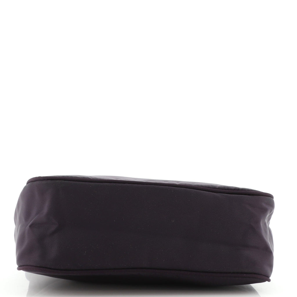 Hobo Tessuto Mini
