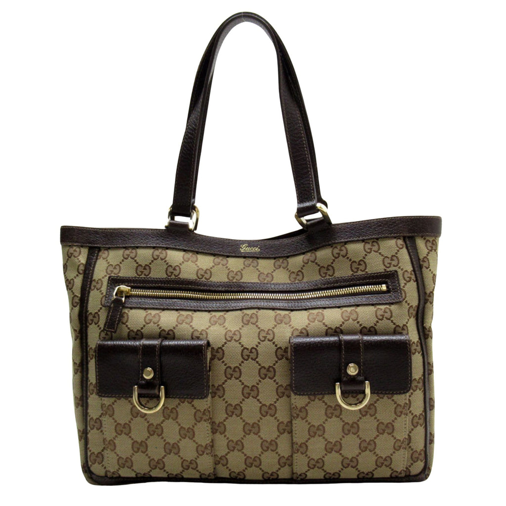 Gucci Abbey